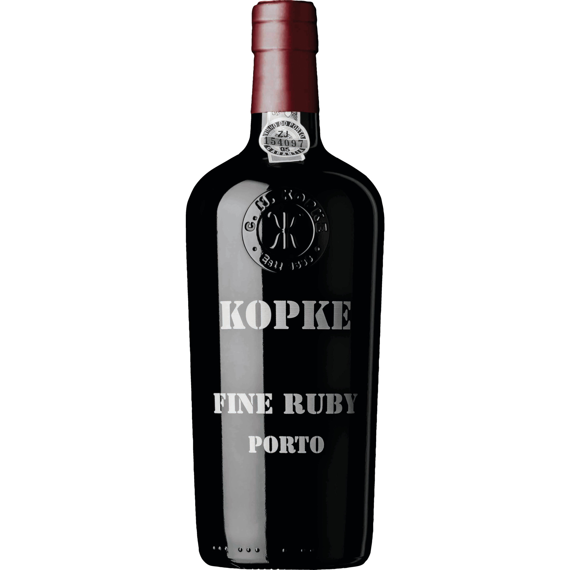 Kopke Fine Ruby Port