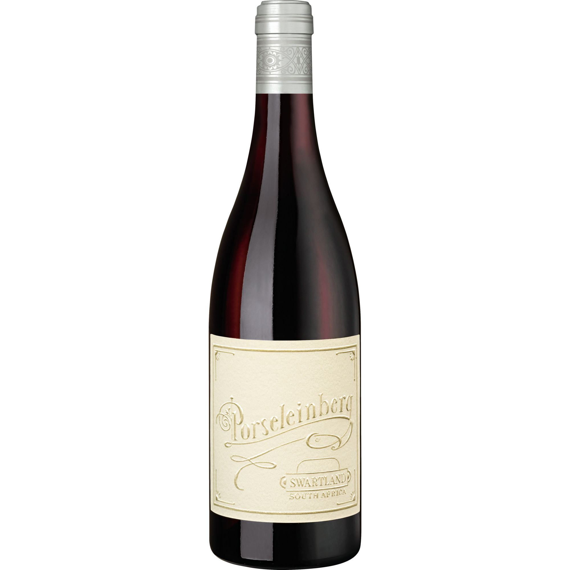 Porseleinberg Syrah, WO Swartland, Western Cape, 2019, Rotwein