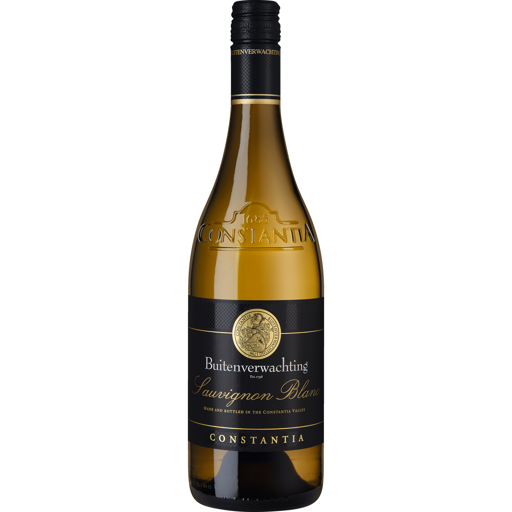Buitenverwachting Sauvignon Blanc, WO Constantia, Western Cape, 2021, Weißwein  Weißwein Hawesko