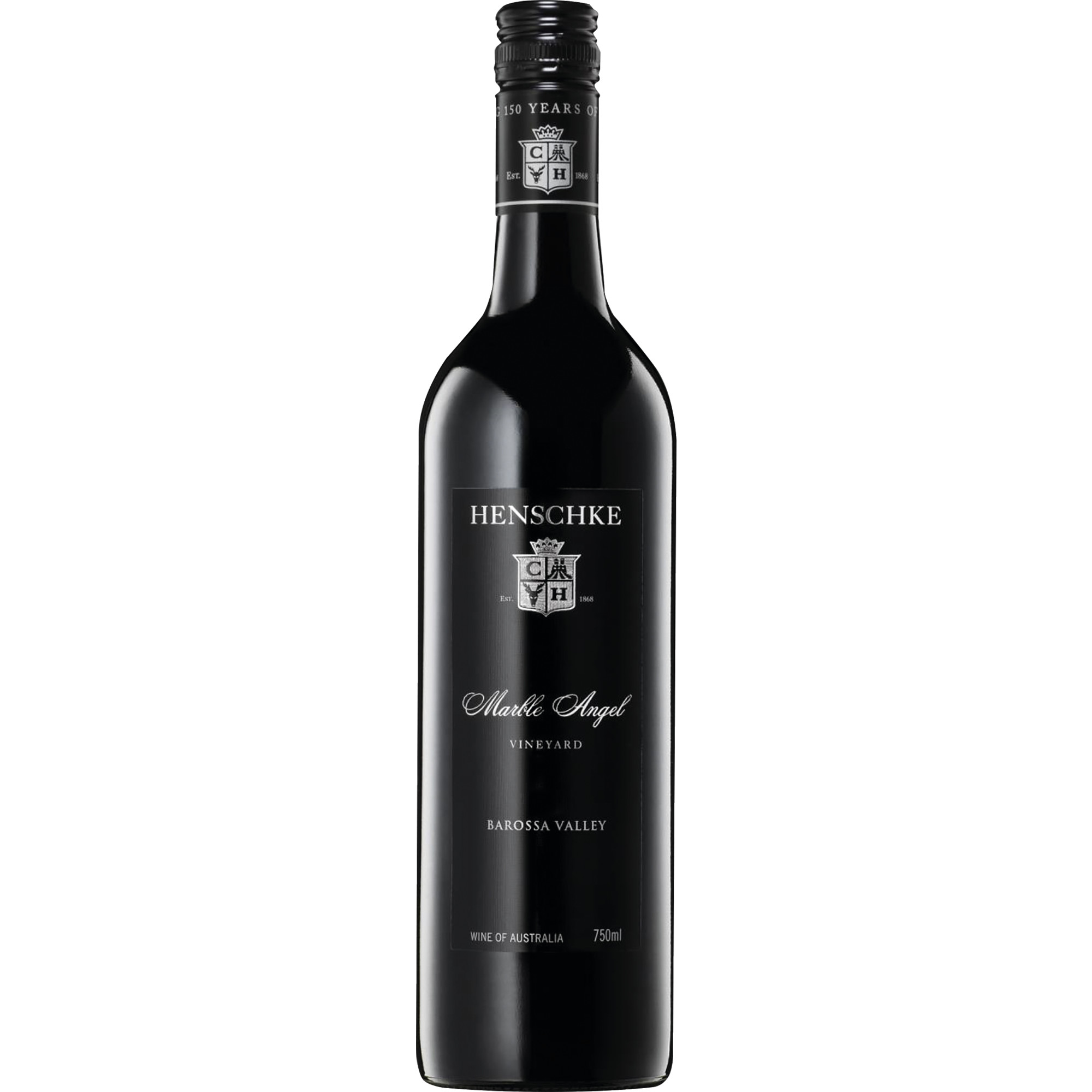 Marble Angel Cabernet Sauvignon, Barossa Valley, South Australia, 2019, Rotwein