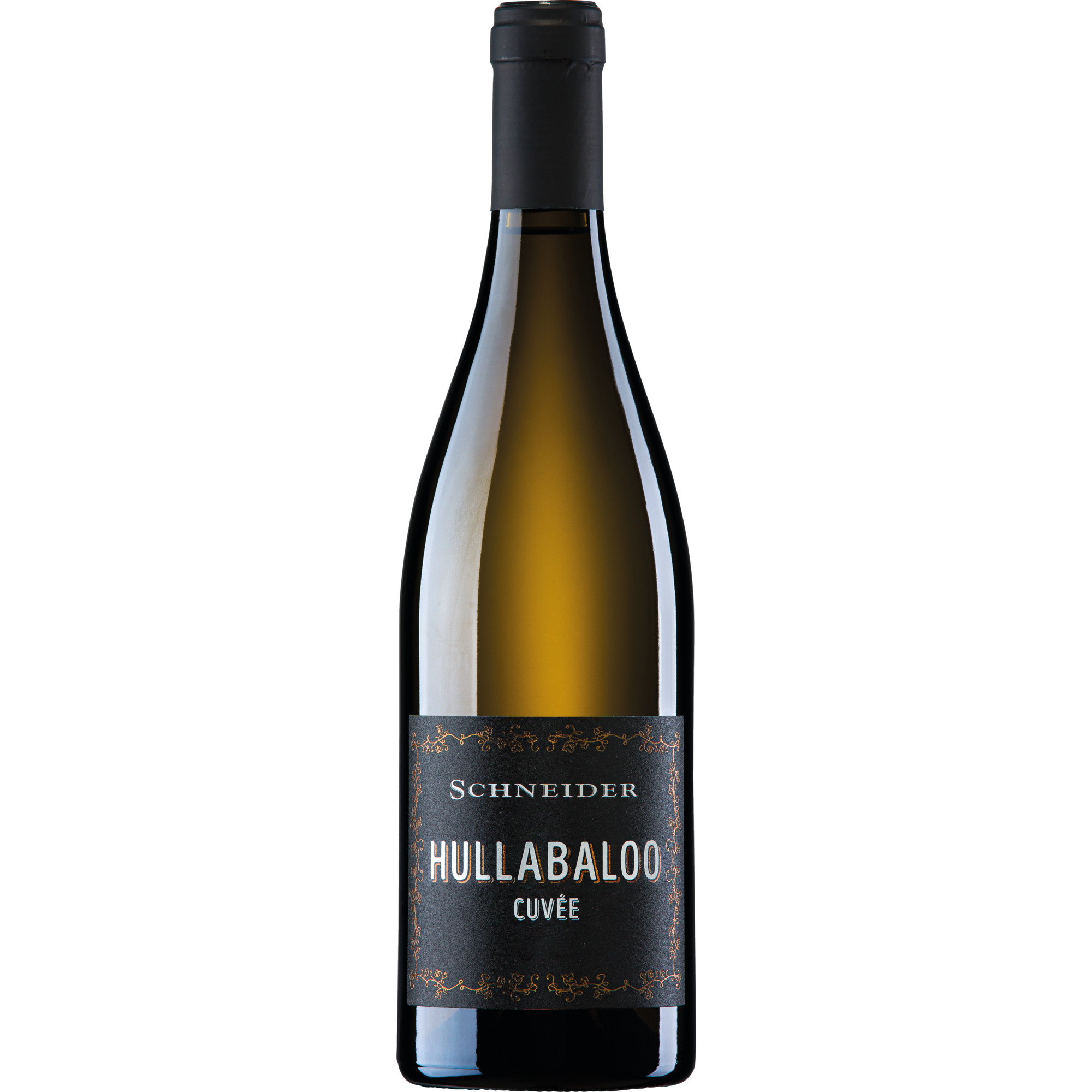 Hullabaloo Cuvée Weiß, Trocken, Pfalz, Pfalz, 2021, Weißwein