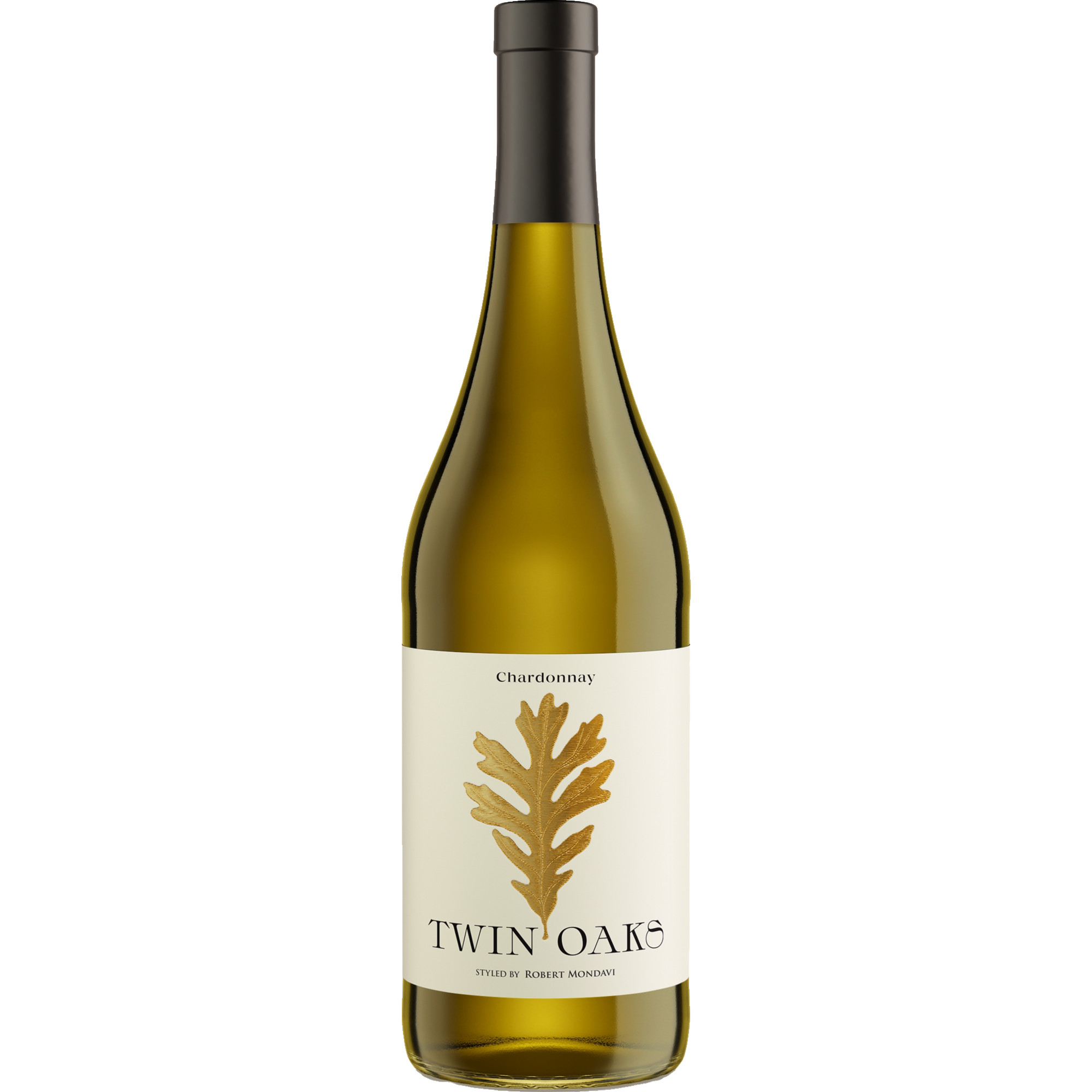 Twin Oaks Chardonnay, California, Kalifornien, Weißwein