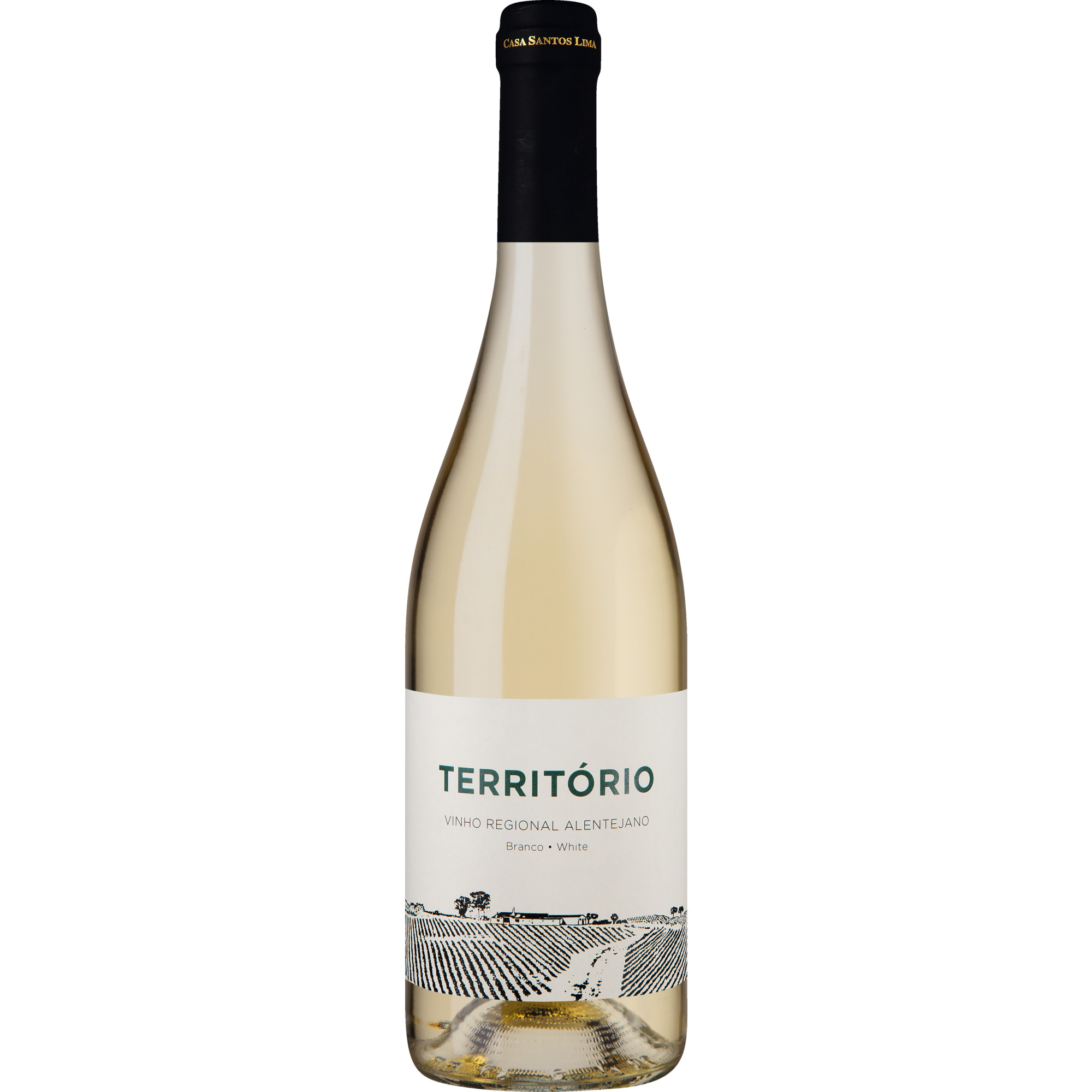 Território Branco, Vinho Regional Alentejano, Alentejo, 2021, Weißwein  Weißwein Hawesko