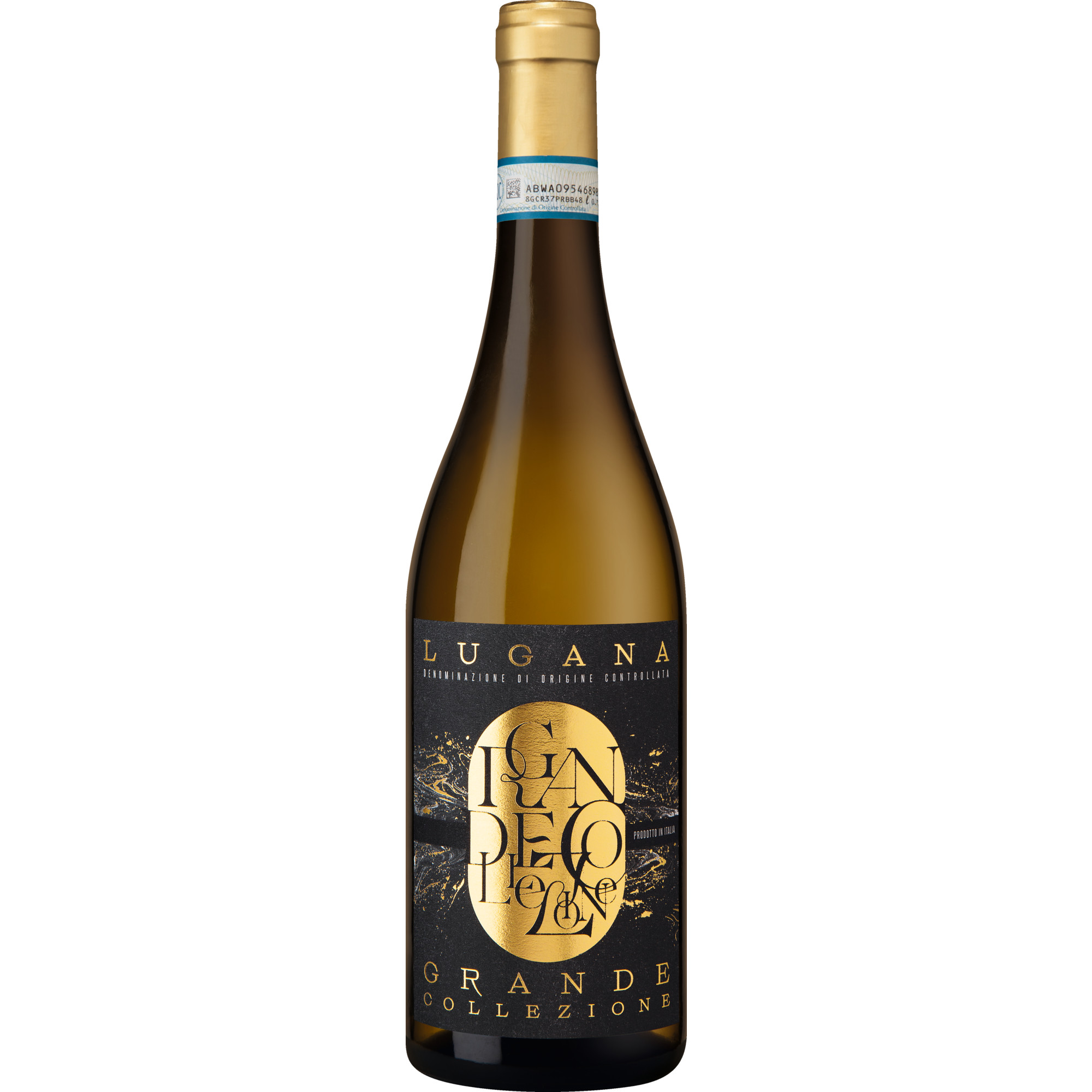 Grande Collezione Lugana, Lugana DOC, Venetien, 2021, Weißwein  Weißwein Hawesko