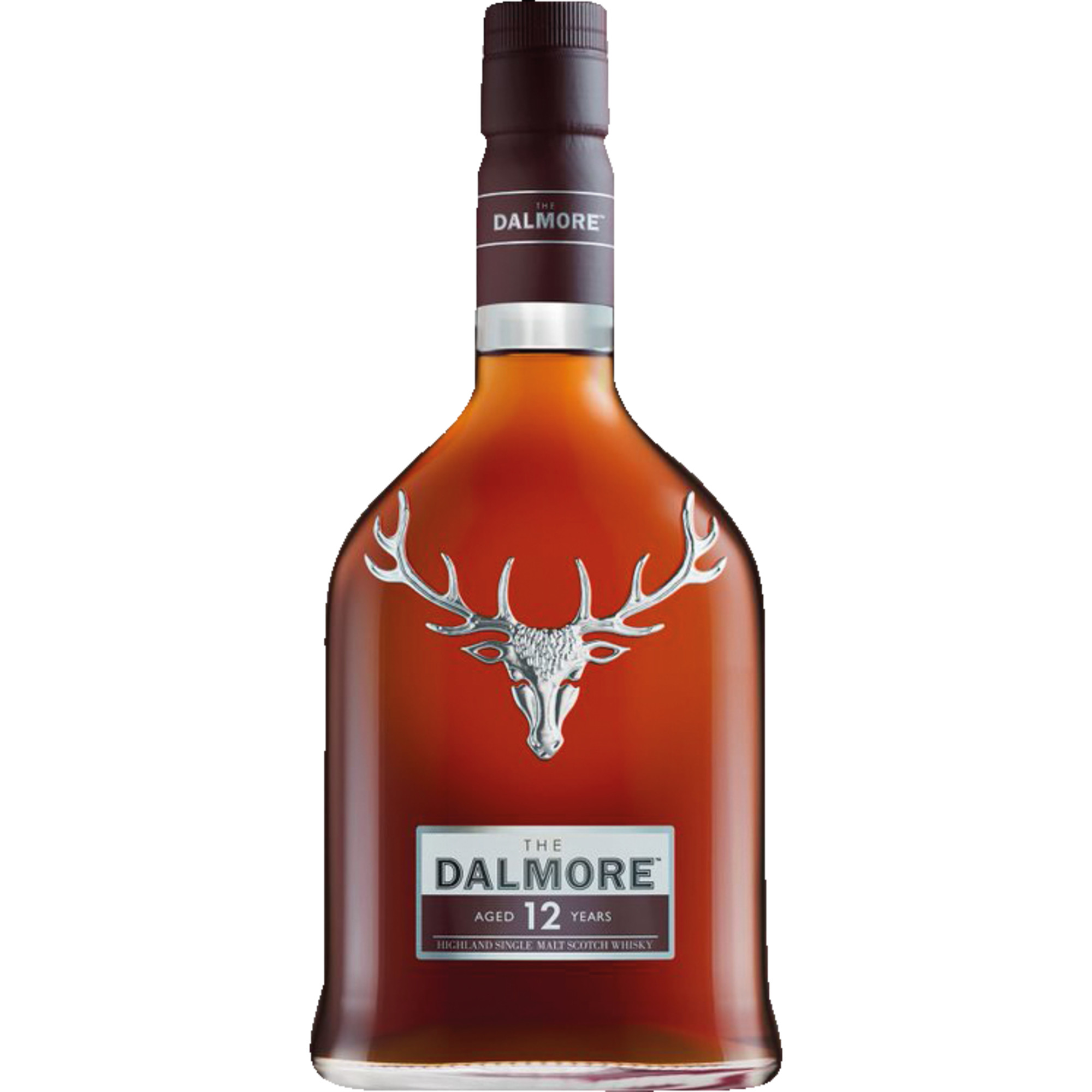 Image of Dalmore 12 Years The Twelve 0,7 L 40%vol
