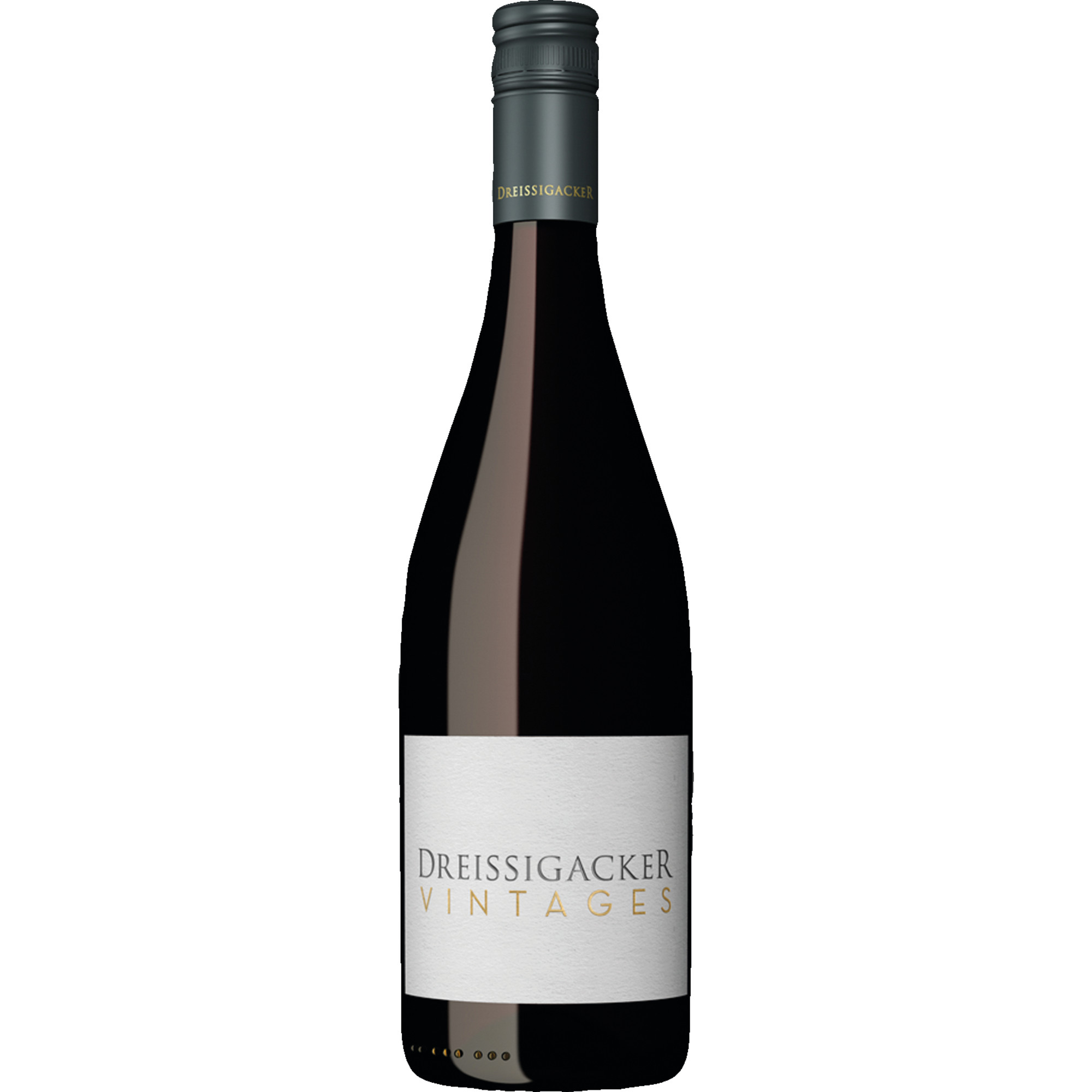 Dreissigacker Vintages Rot, Trocken, Rheinhessen, Rheinhessen, Rotwein
