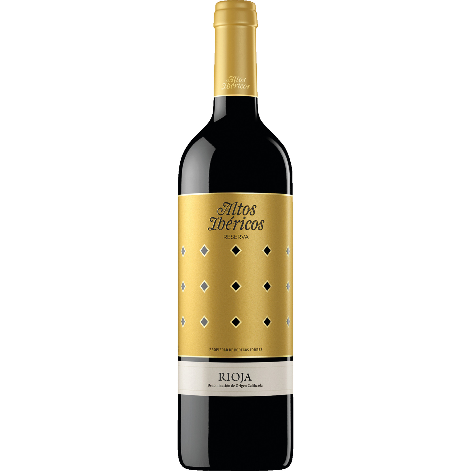 Altos Ibéricos Rioja Reserva, Rioja DOCa, Rioja, 2015, Rotwein