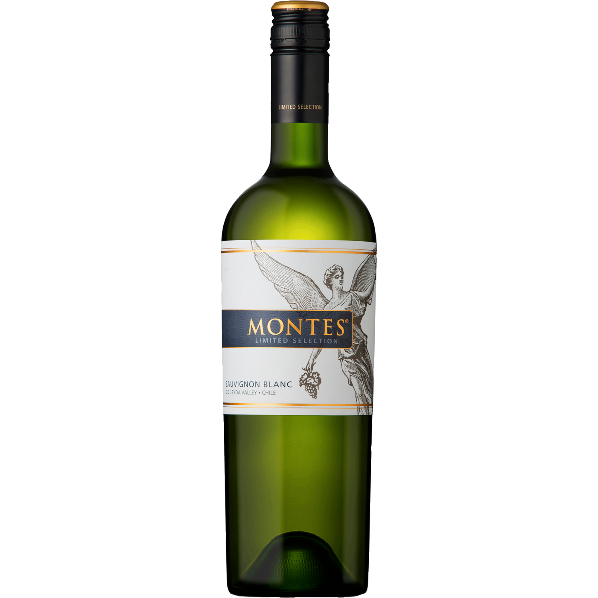 Montes Limited Selection Sauvignon Blanc, Valle de Leyda, Valle de Aconcagua, 2021, Weißwein