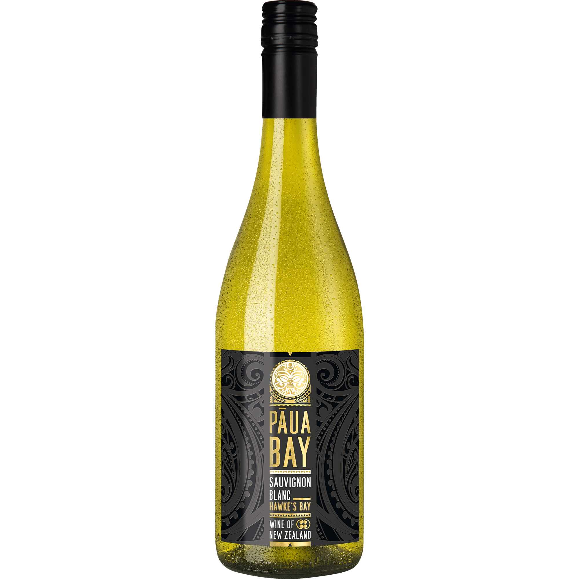 Pāua Bay Sauvignon Blanc, Hawke%27s Bay, Hawke%27s Bay, 2022, Weißwein  Weißwein Hawesko