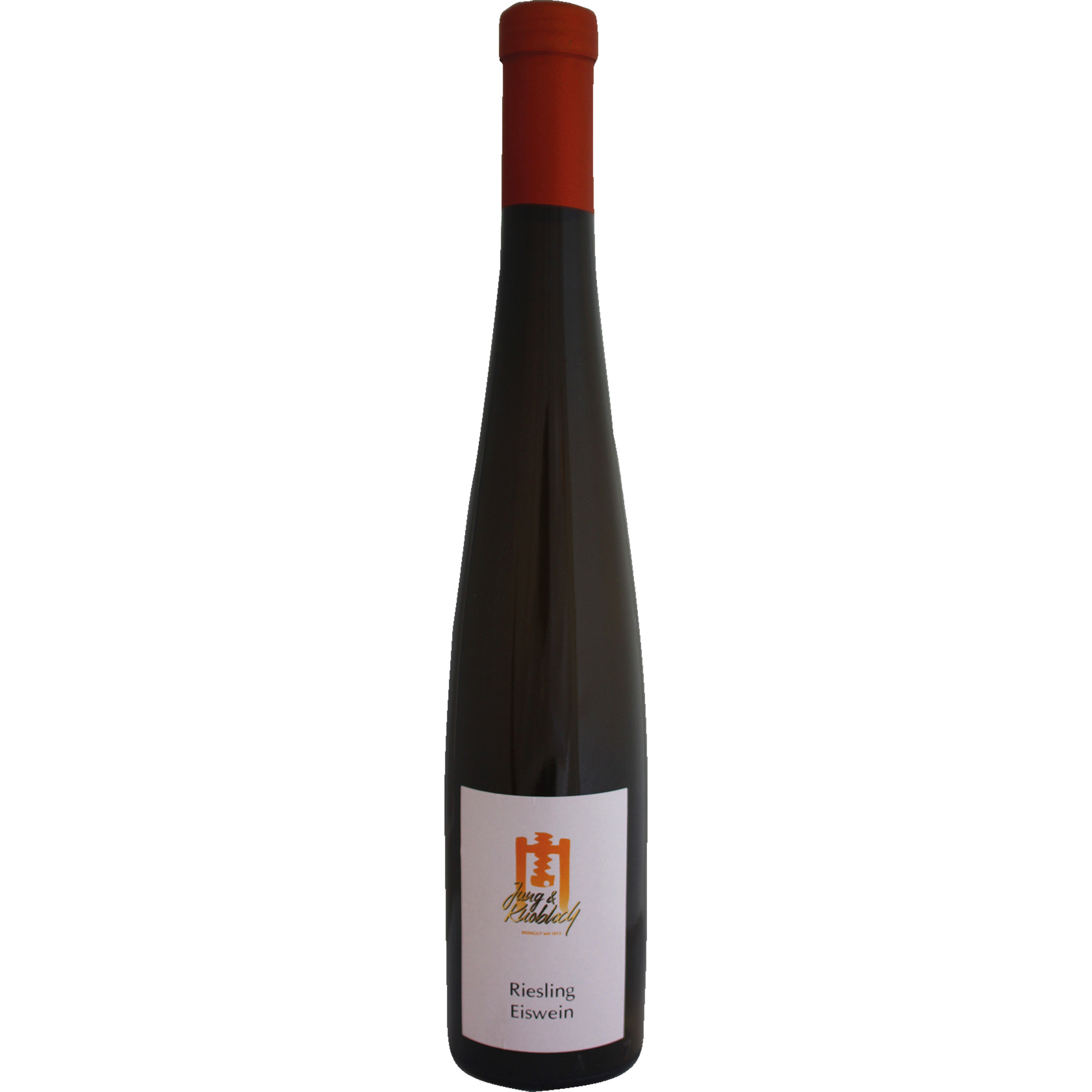 Image of Hundkopf Riesling Eiswein, Rheinhessen, Rheinhessen, 2018, Likörwein