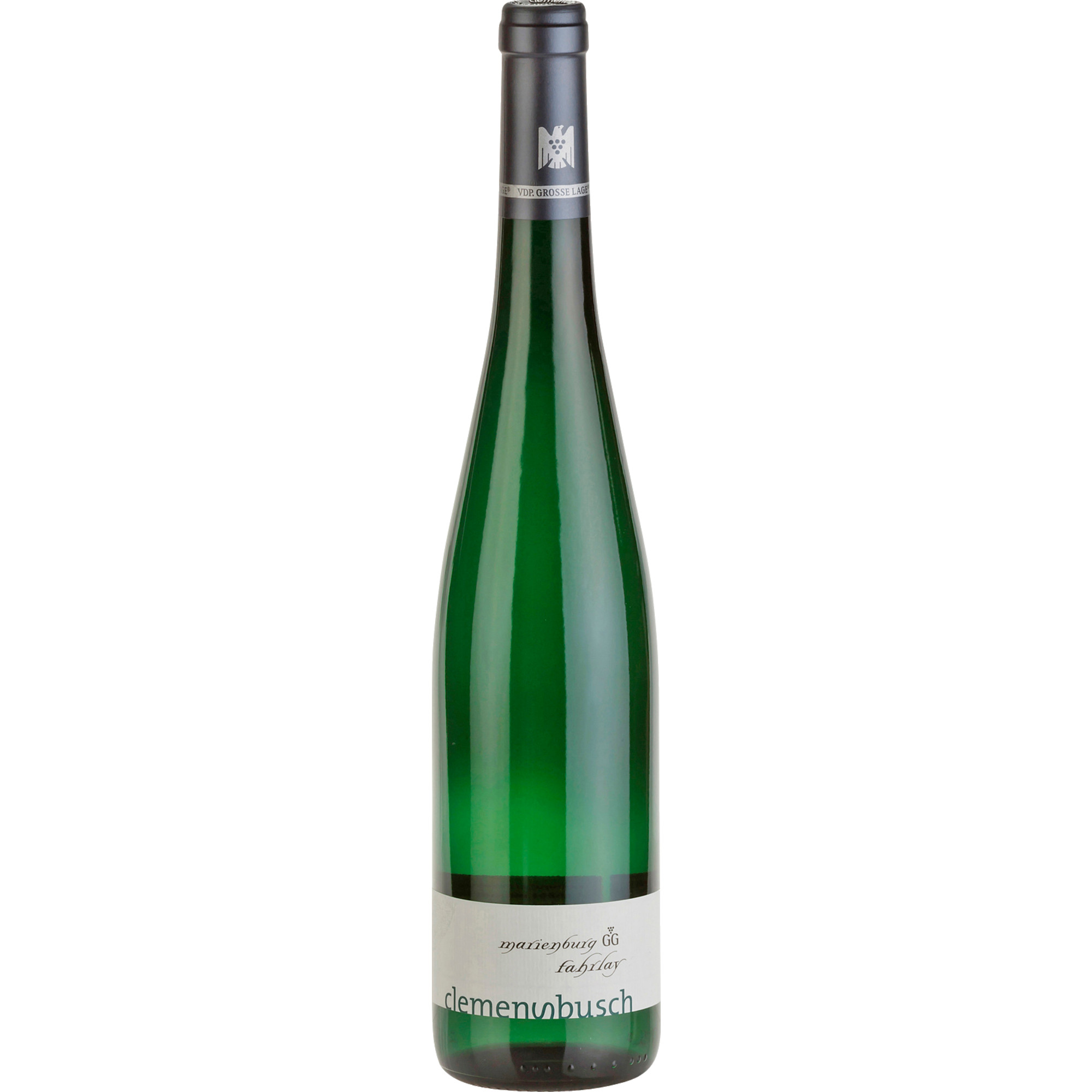 Marienburg Fahrlay Riesling GG, trocken, Mosel, Mosel, 2020, Weißwein
