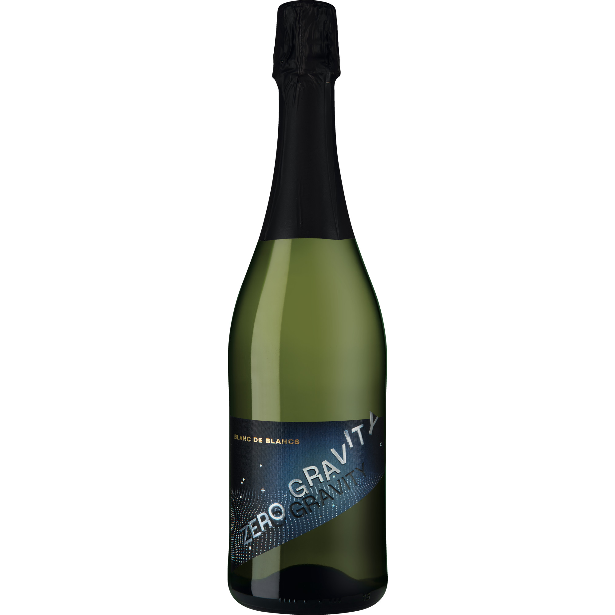 Zero Gravity Blanc de Blancs, Schäumendes Getränk aus alkoholfreiem Wein, Präsente St. Antony GmbH & Co. KG, Wilhelmstrasse 4, D - 55283 Nierstein Hawesko DE