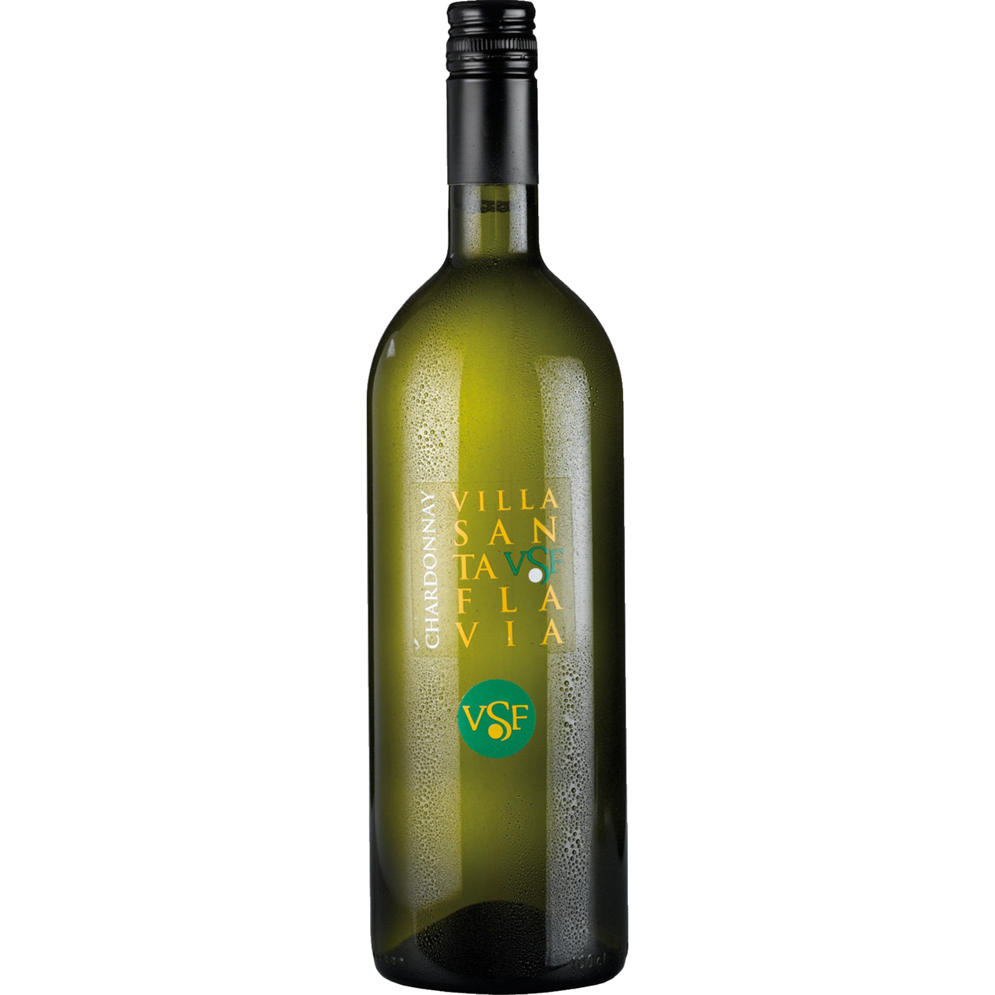 Villa Santa Flavia Chardonnay, Magnum, 1,5 L, Venetien, Weißwein