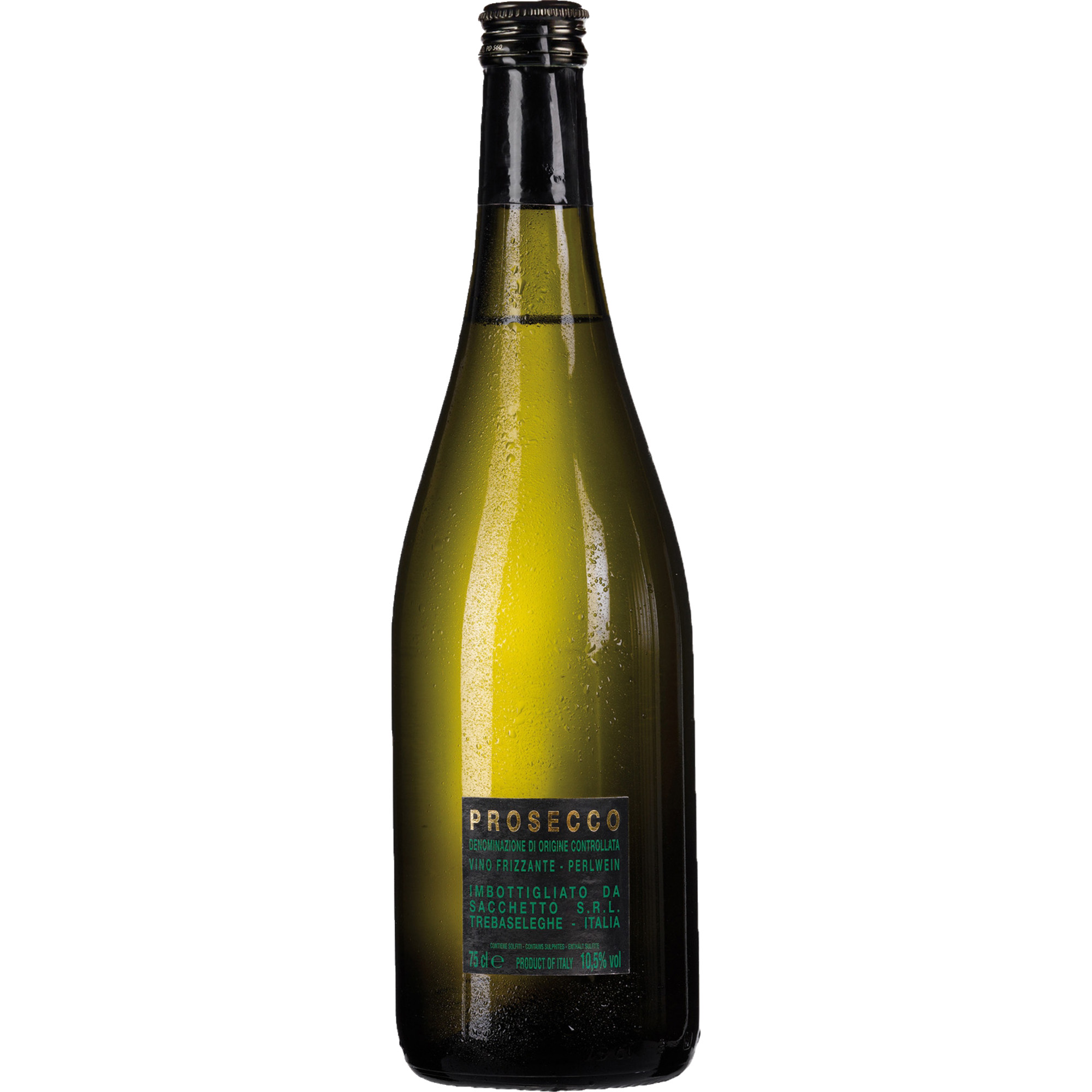 Marca Prosecco Frizzante