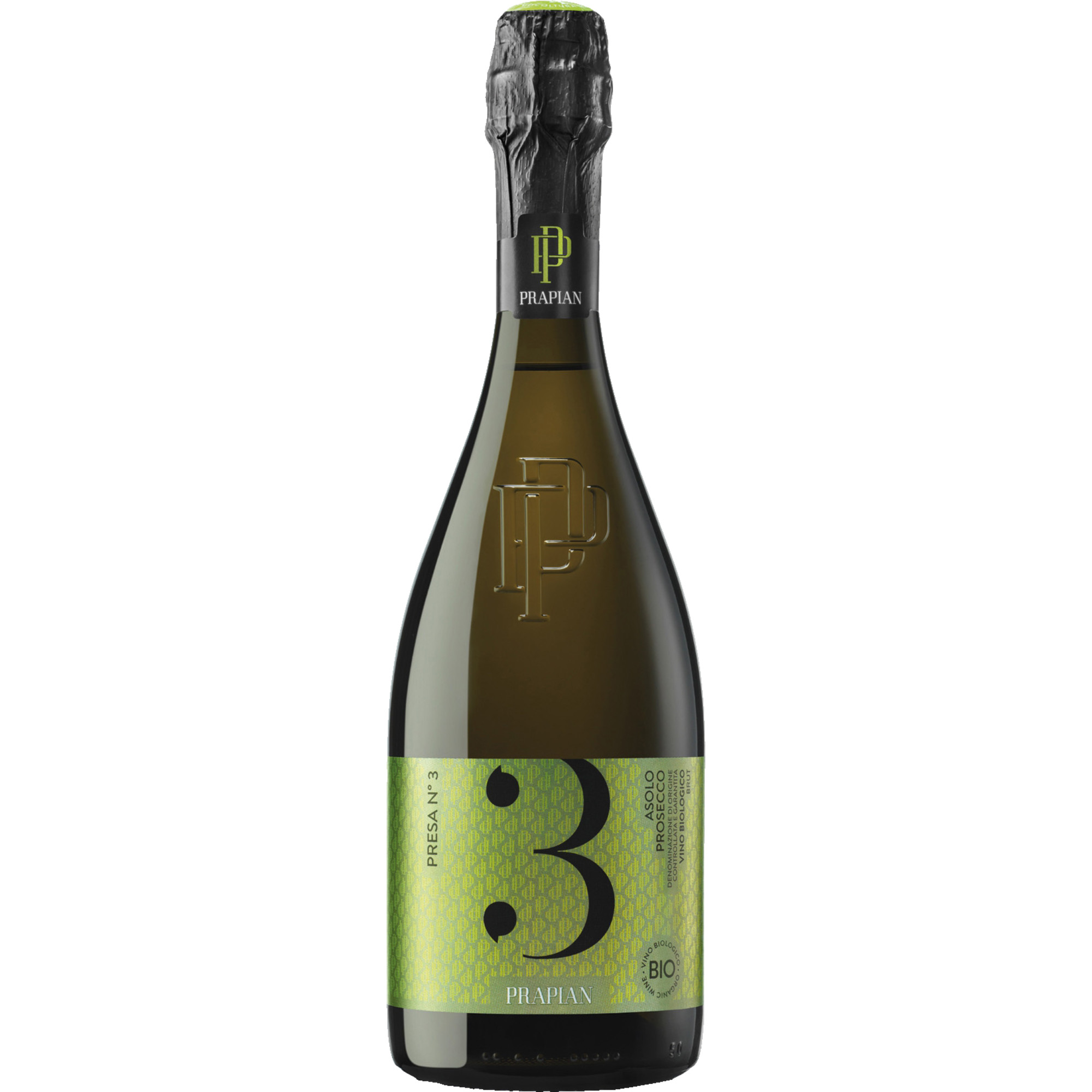 Presa N° 3 Prosecco Frizzante