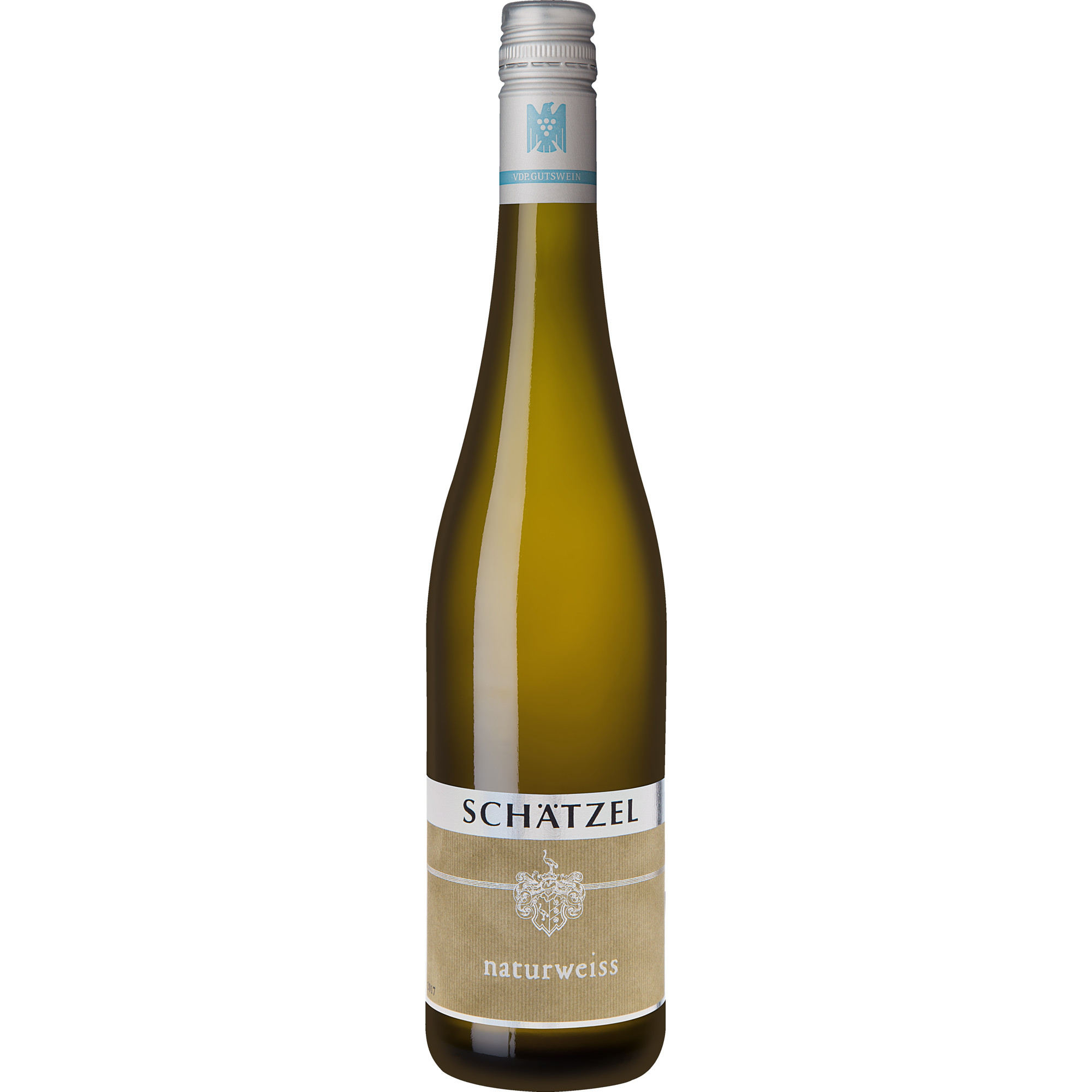 Schätzel Naturweiss, Trocken, Rheinischer Landwein, Deutscher Landwein Rhein, 2020, Weißwein  Weißwein Hawesko