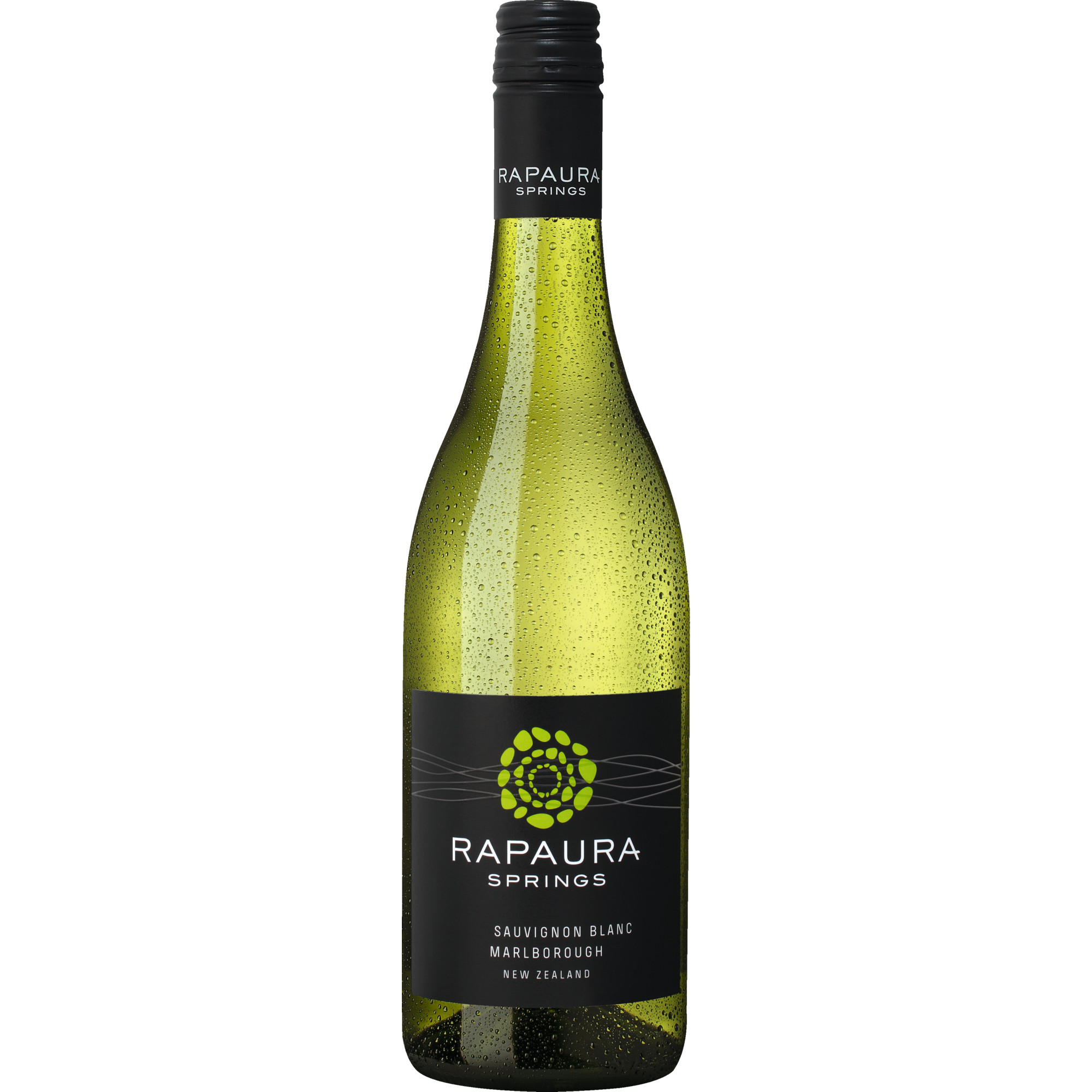 Rapaura Springs Sauvignon Blanc, Marlborough, Marlborough, 2022, Weißwein  Weißwein Hawesko