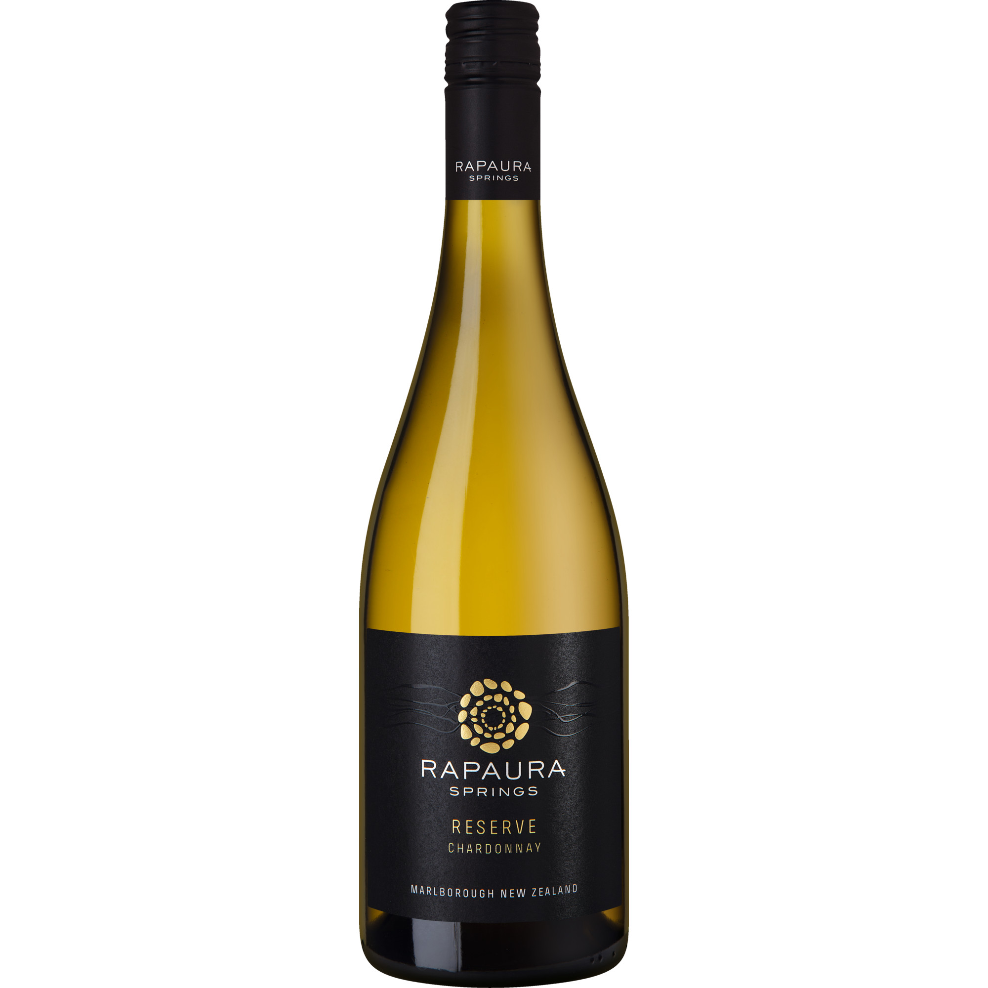 Rapaura Springs Reserve Chardonnay, Marlborough, Marlborough, 2021, Weißwein  Weißwein Hawesko