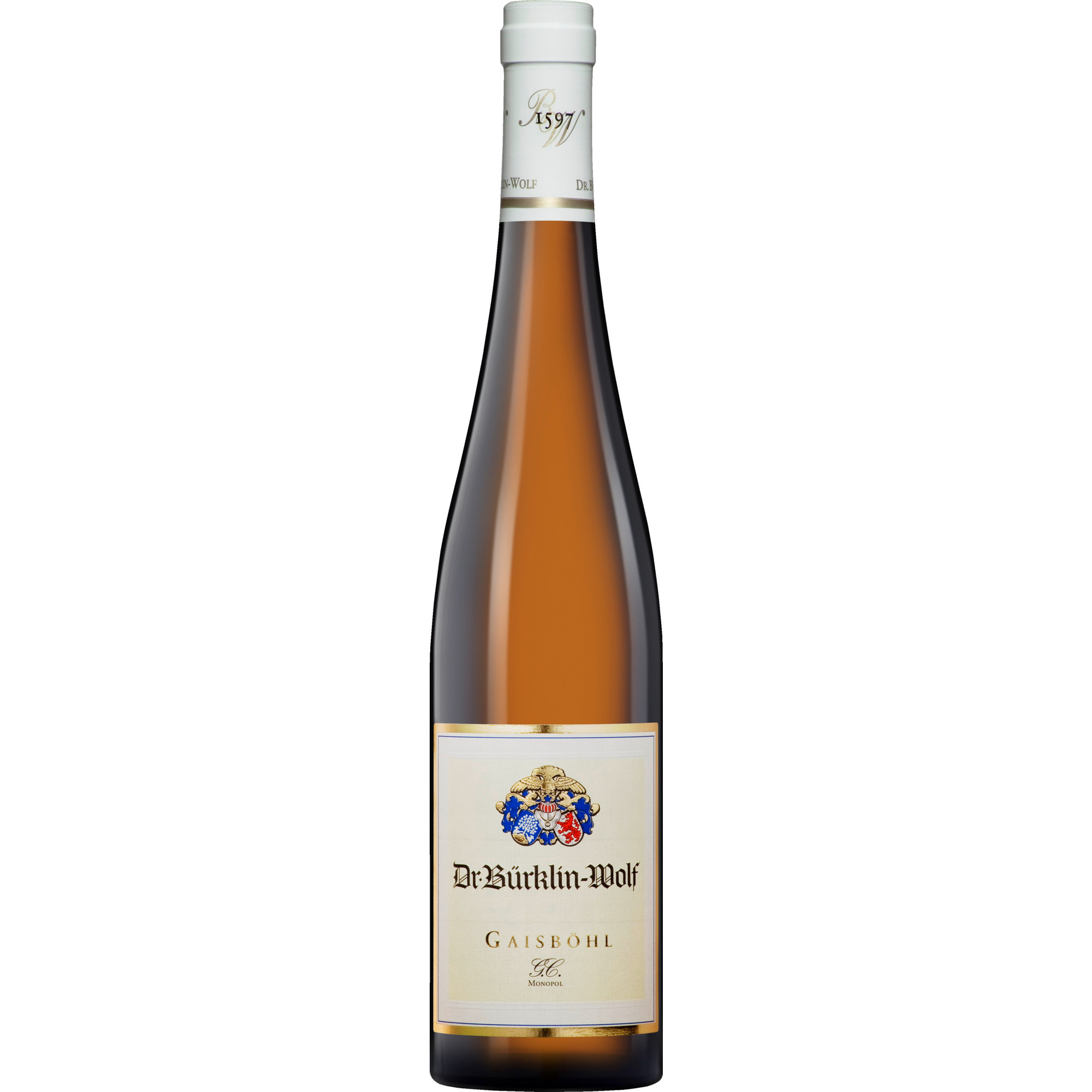 Gaisböhl G.C. Riesling Trocken 2021