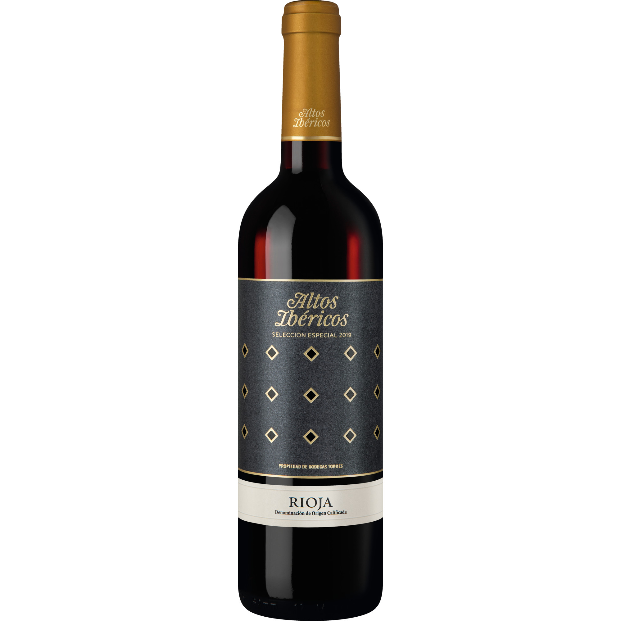 Altos Ibericos Rioja Selección Especial, Rioja DOCa, Rioja, 2019, Rotwein  Rotwein Hawesko