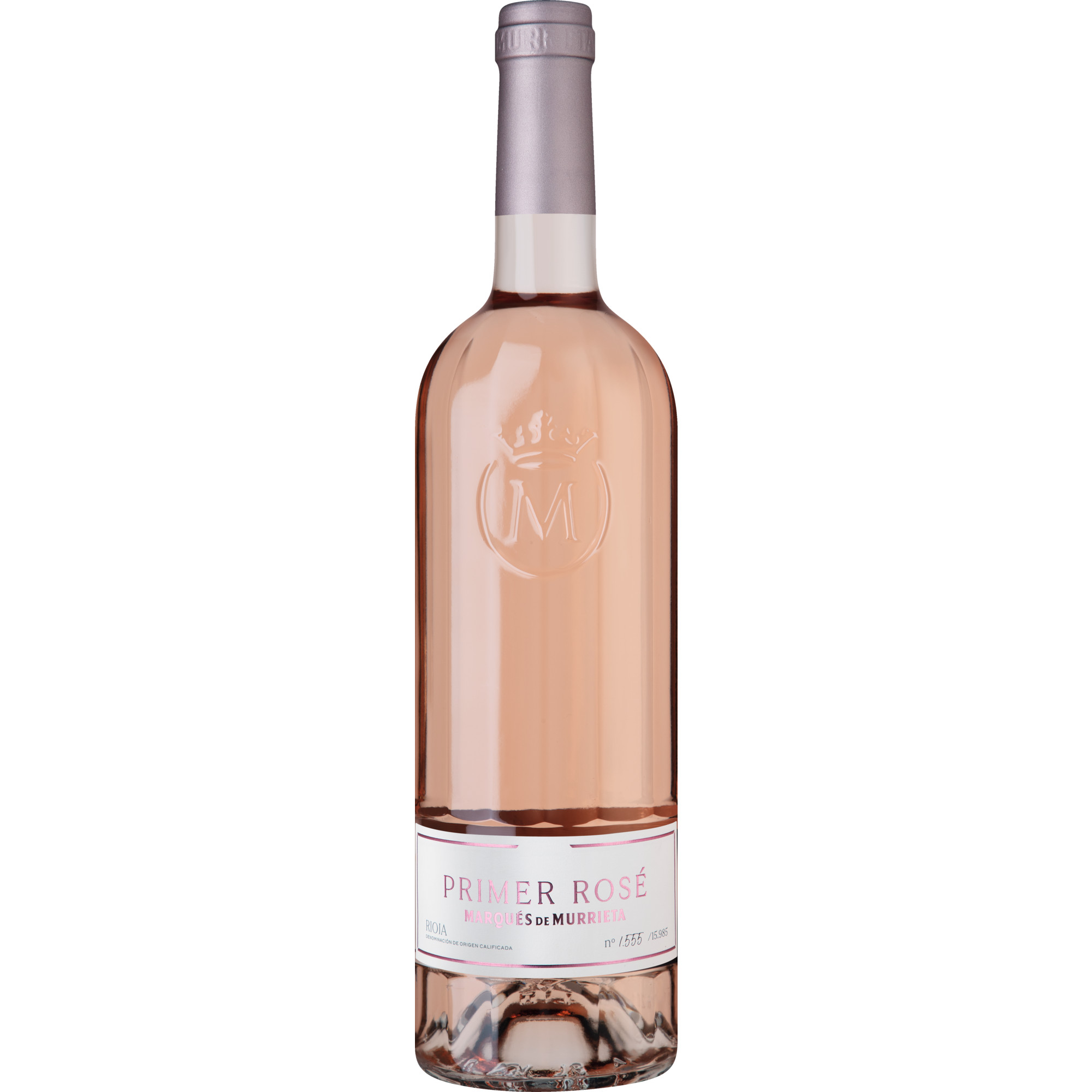 Murrieta Primer Rosé, Rioja DOCa, Rioja, 2021, Roséwein