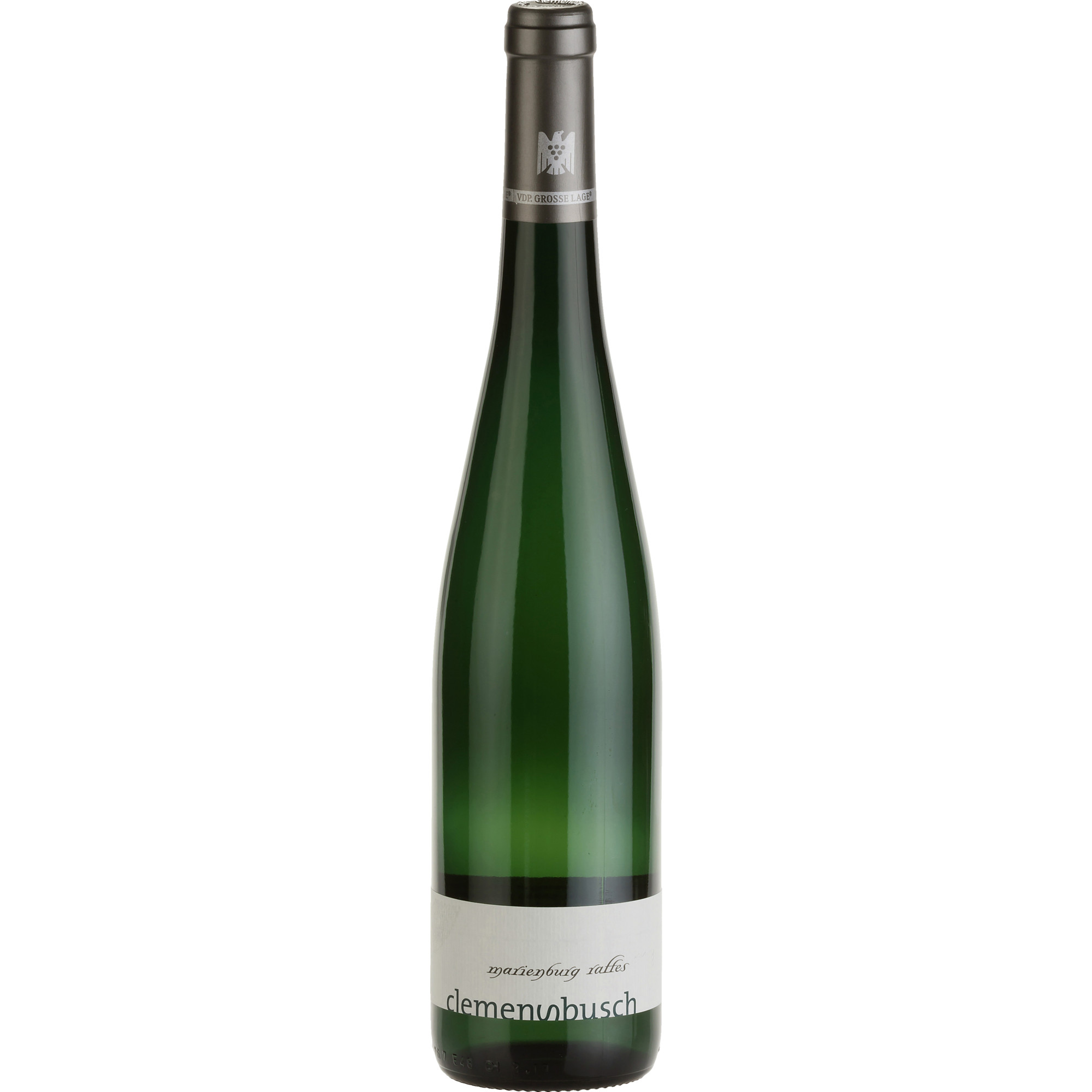 Marienburg Raffes, Trocken, Mosel, Mosel, 2018, Weißwein