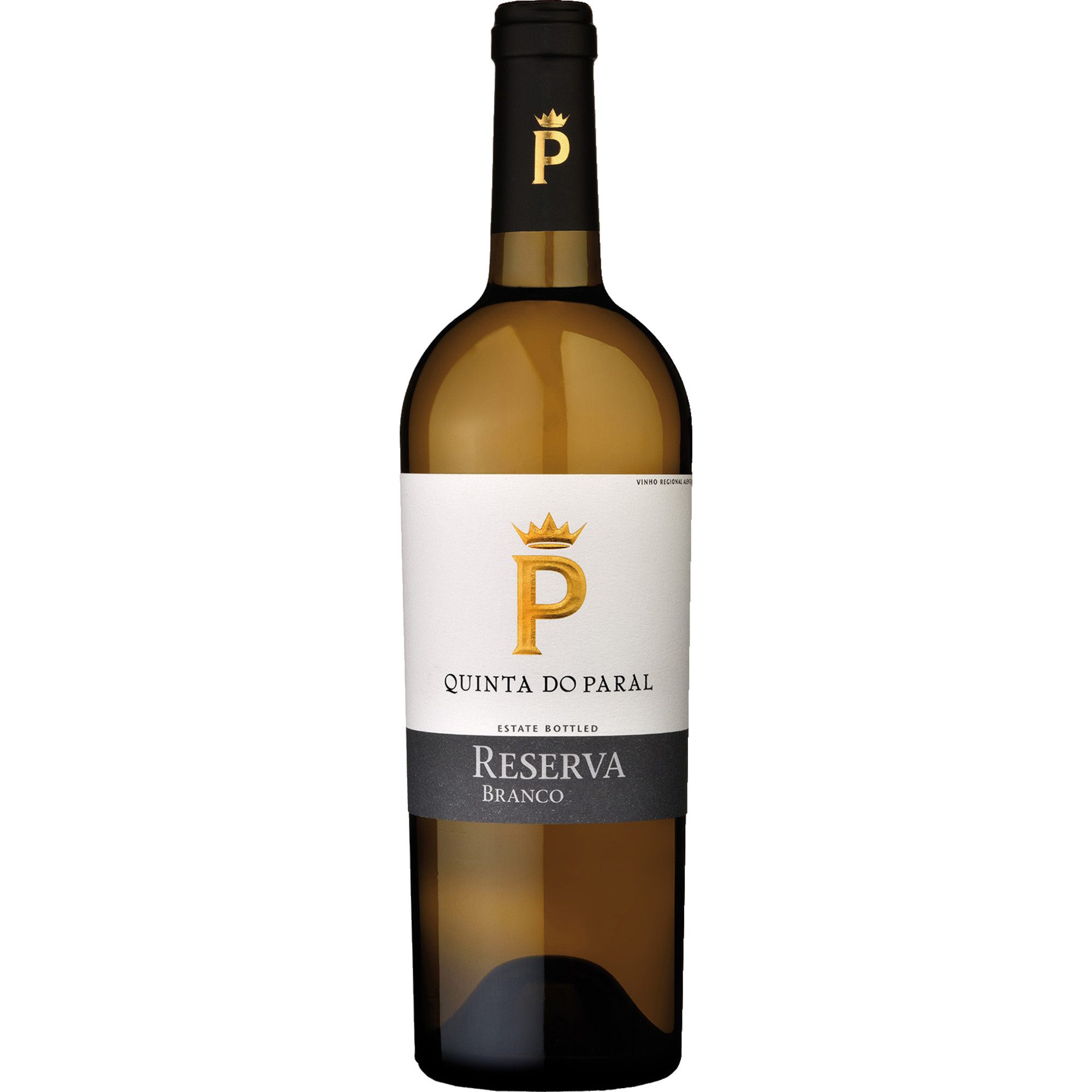 Quinta do Paral Branco Reserva, Alentejo, Vinho Regional, Alentejo, 2018, Weißwein