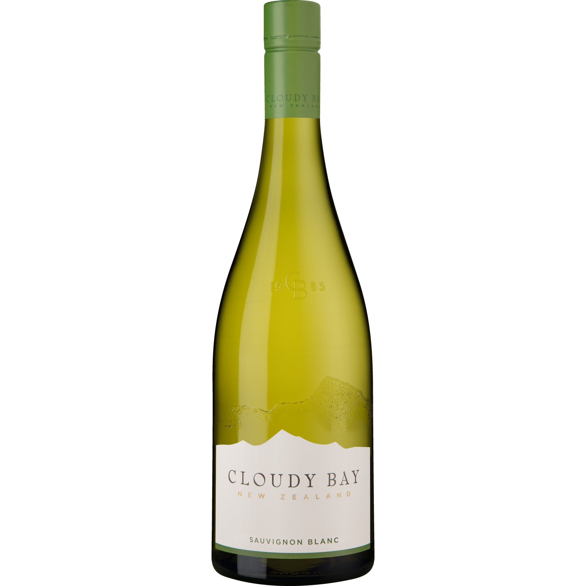 Cloudy Bay Sauvignon Blanc, Marlborough, Marlborough, 2022, Weißwein  Weißwein Hawesko