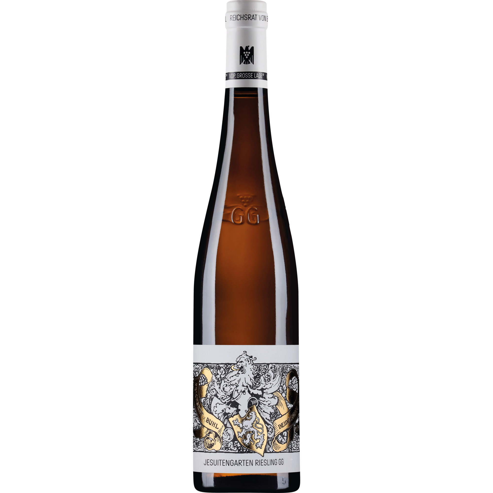 Jesuitengarten Riesling GG, Trocken, Pfalz, Pfalz, 2020, Weißwein