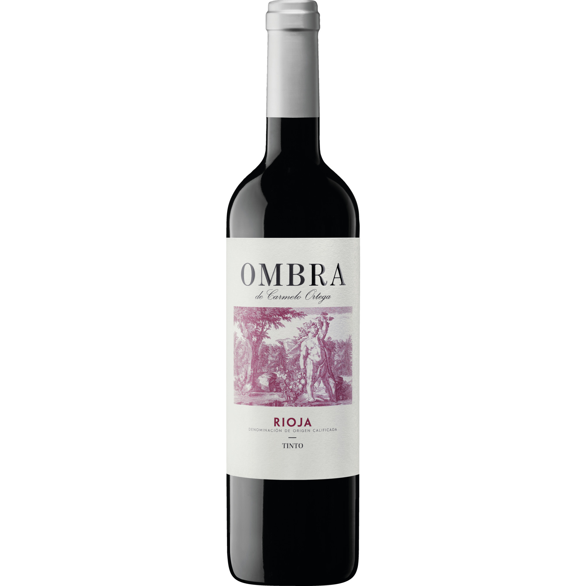 Ombra Tinto, Rioja DOCa, Rioja, 2021, Rotwein  Rotwein Hawesko