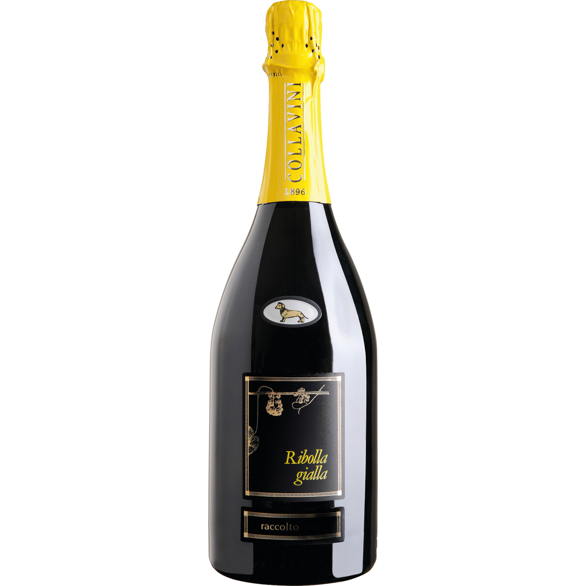 Image of Collavini Ribolla Gialla Brut Millesimato di Qualità 2018