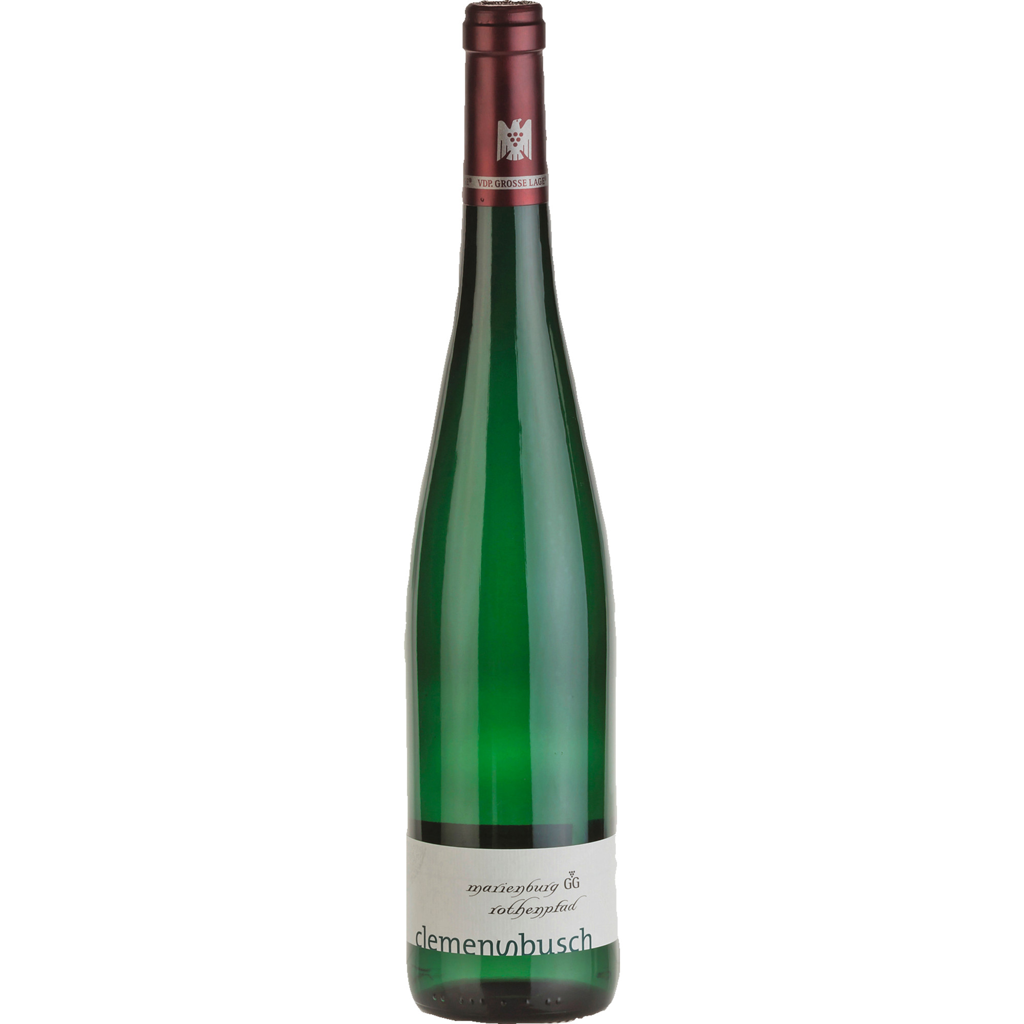 Marienburg Rothenpfad Riesling, trocken, Mosel, Mosel, 2021, Weißwein