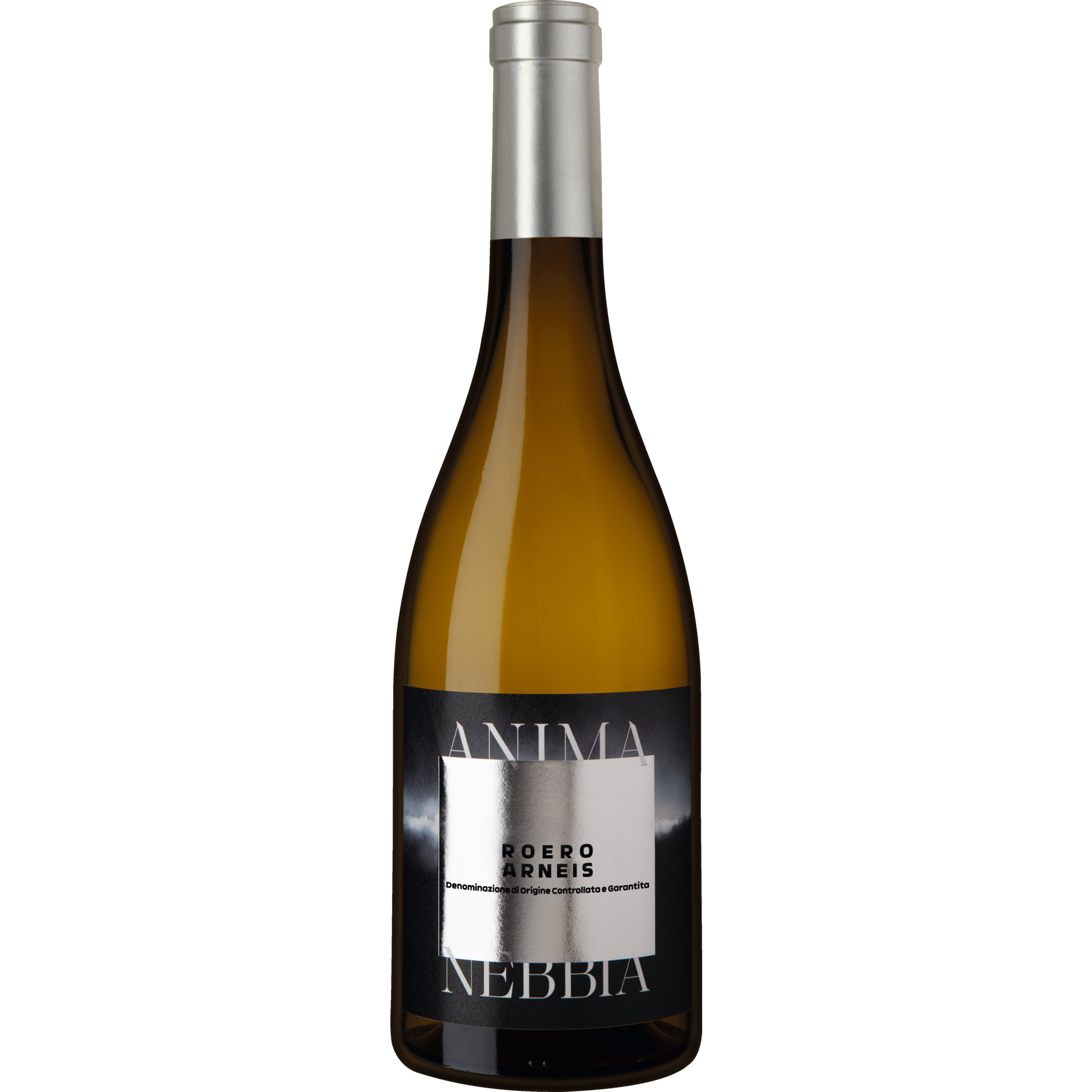 Anima Nebbia Arneis, Langhe DOC, Piemont, 2022, Weißwein  Weißwein Hawesko