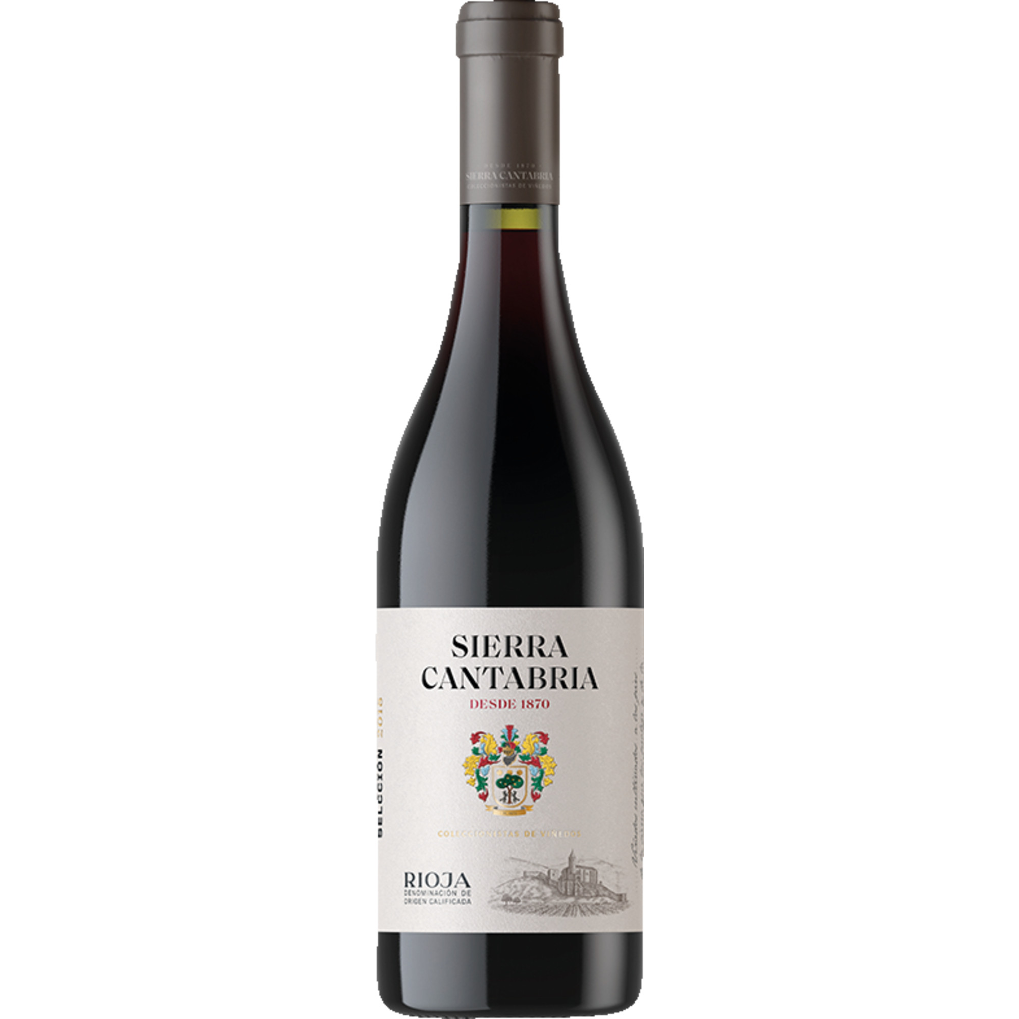 Selección Finca Constancia, Kastilien-La Mancha DO, Kastilien - La Mancha,  2019, Rotwein - Finde den besten Preis für Wein & Spirituosen