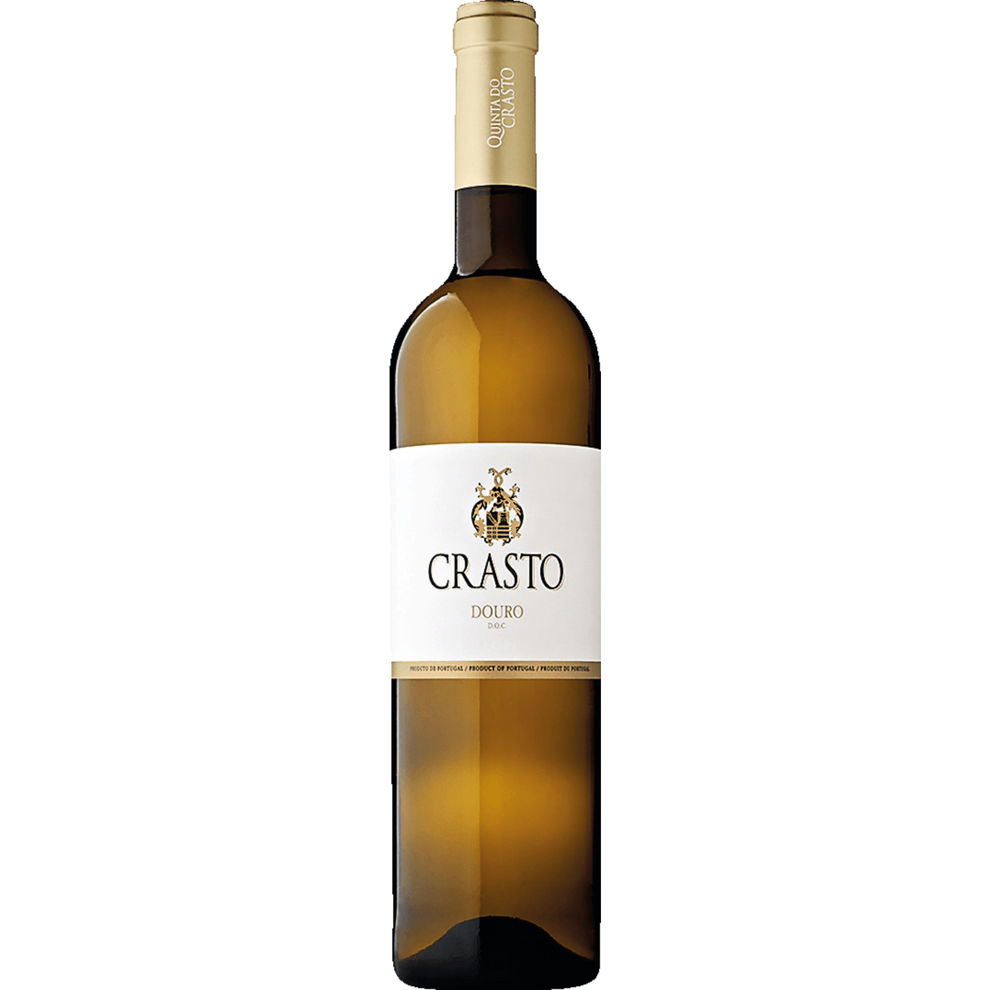 Crasto Branco, Douro DOC, Douro, 2021, Weißwein