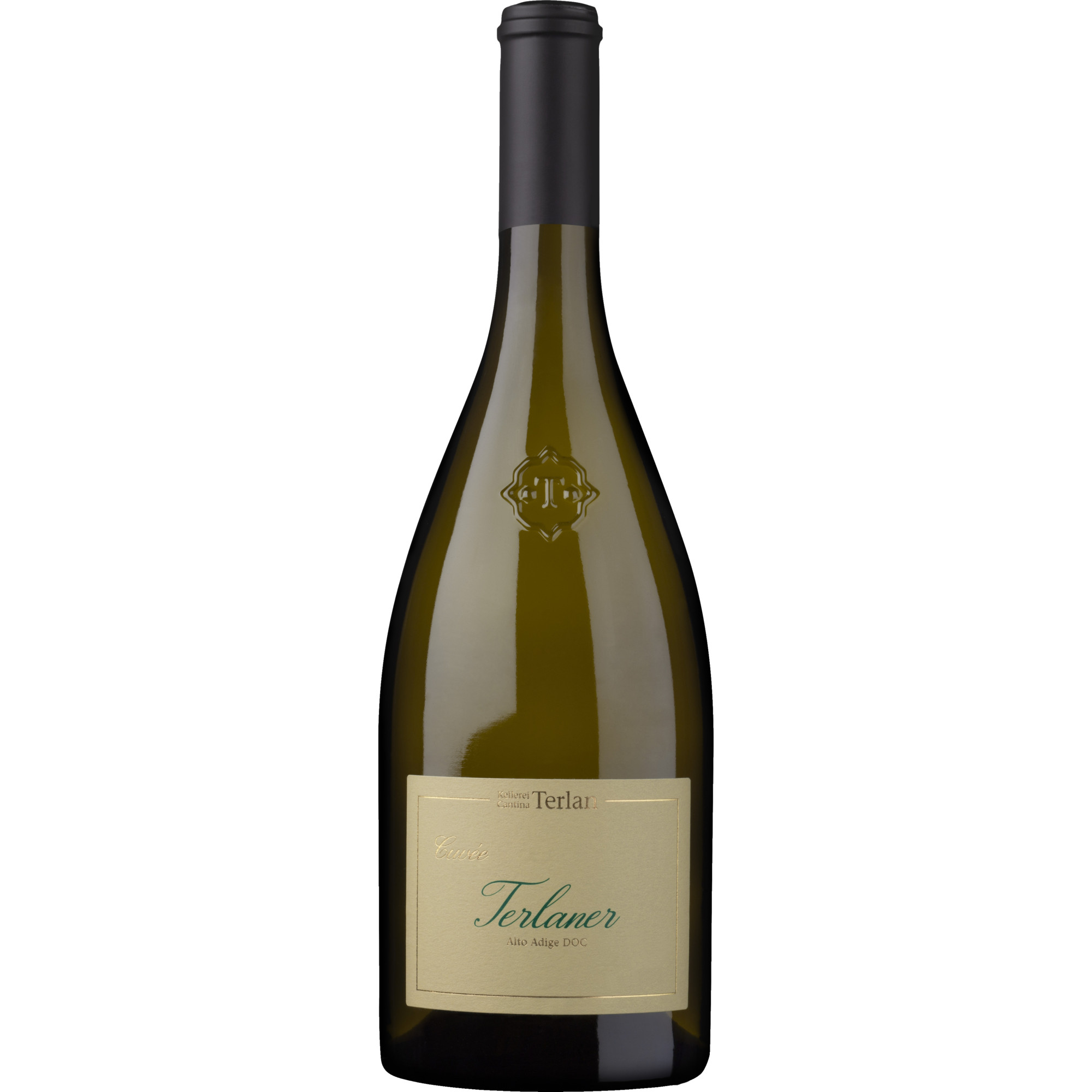 Terlaner Cuvée, Alto Adige DOC, Südtirol, 2022, Weißwein  Weißwein Hawesko