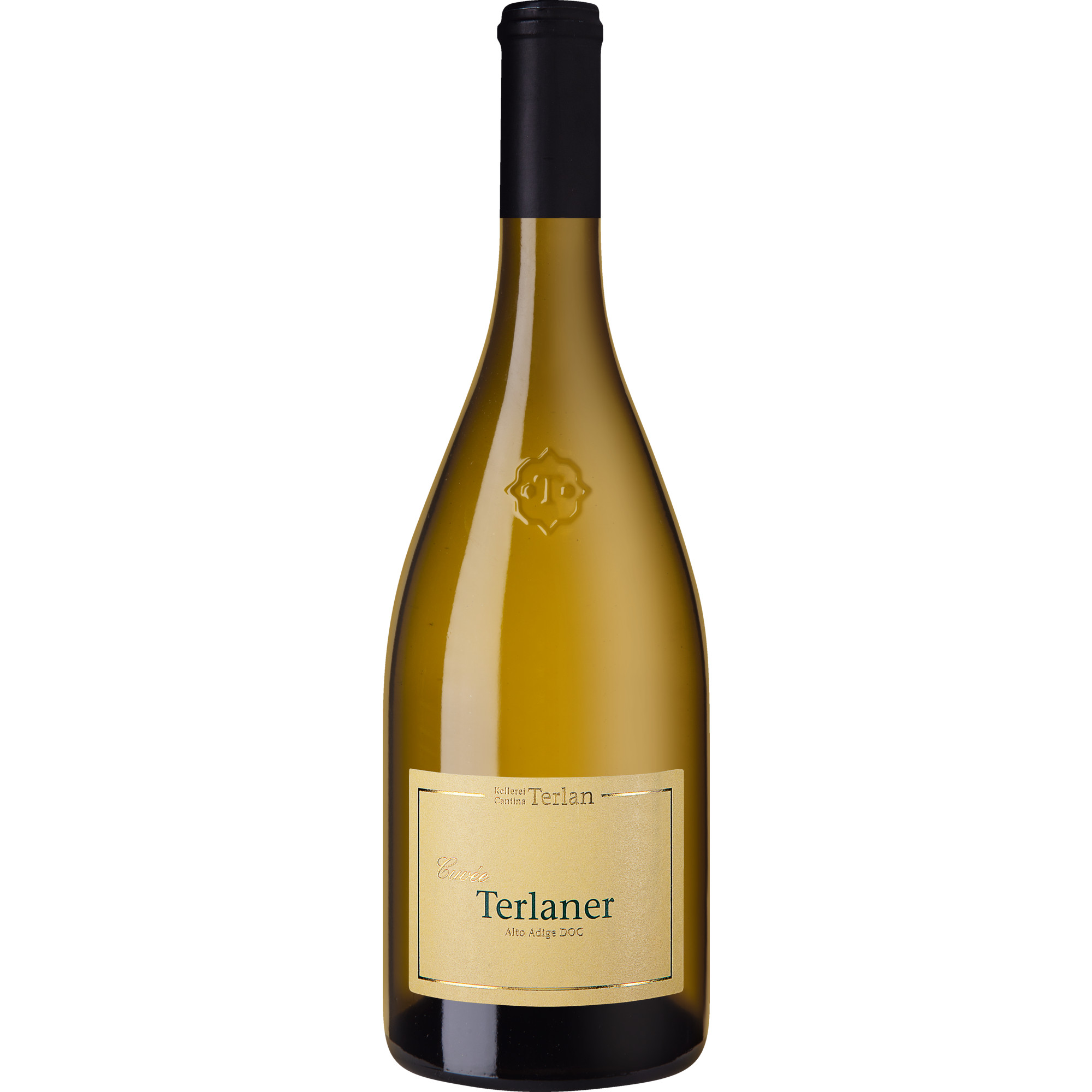 Terlaner Cuvée, Alto Adige DOC, Südtir | Weinjoker