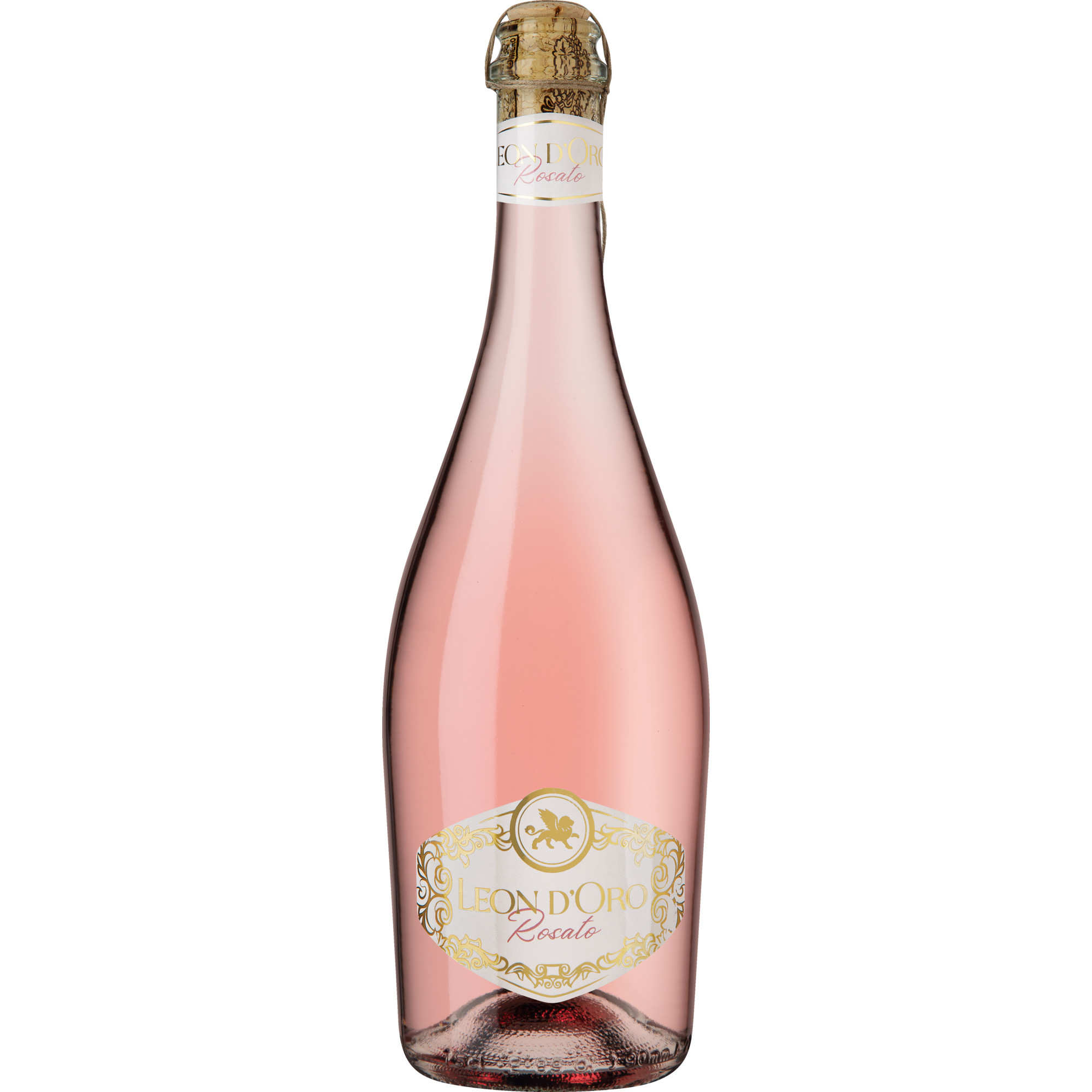 Leon d'Oro Rosato Frizzante