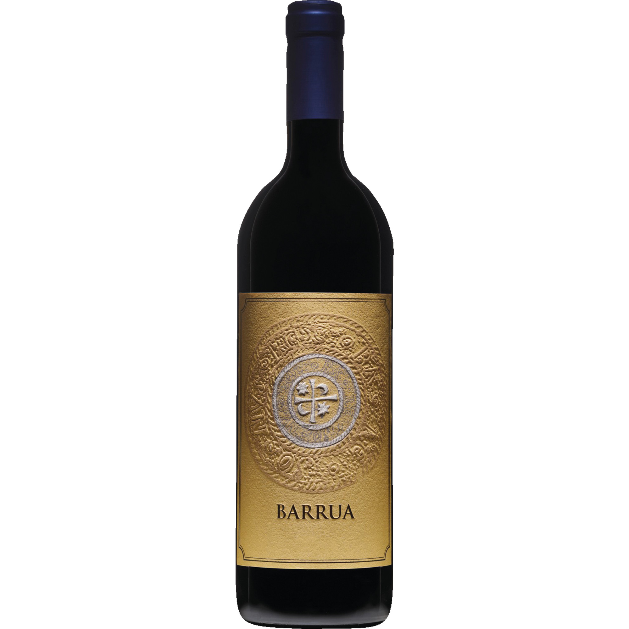 Barrua, Isola dei Nuraghi IGT, Magnum, Sardinien, 2019, Rotwein