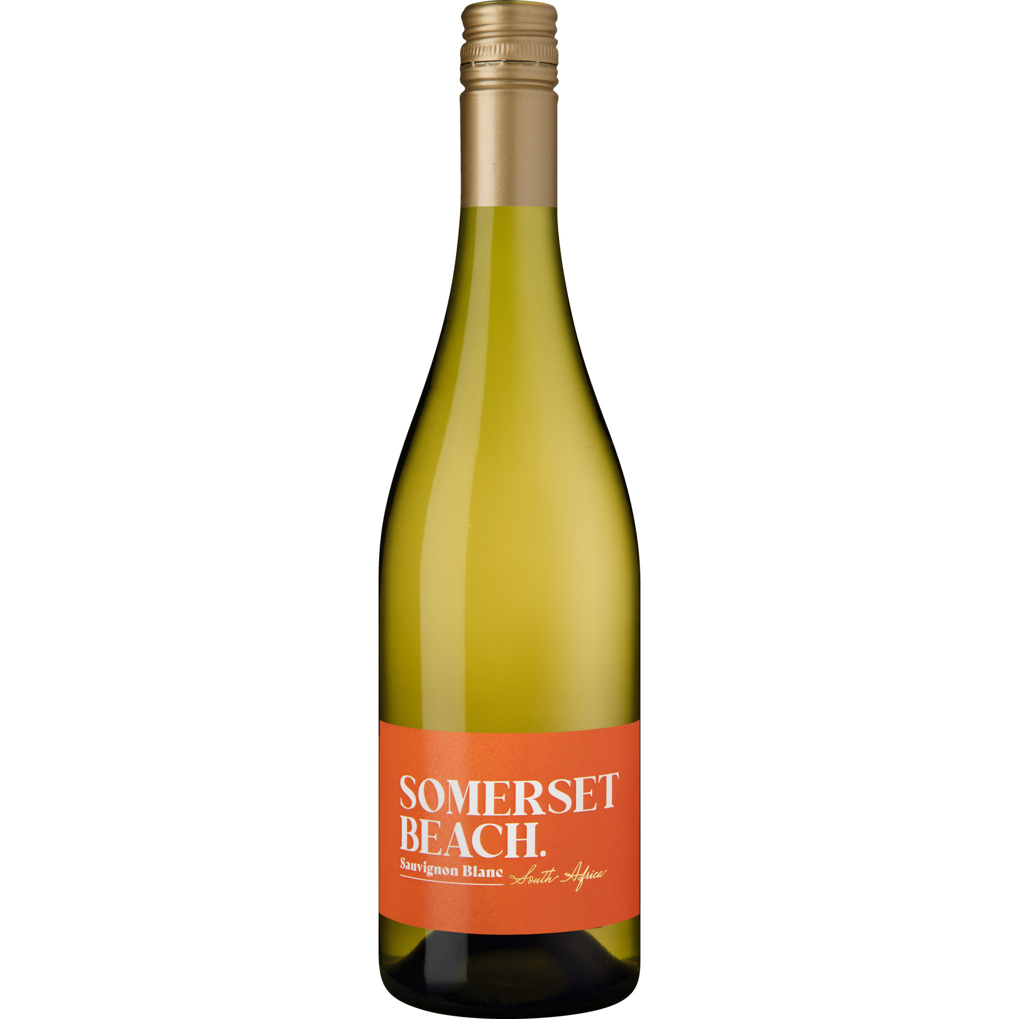 Somerset Beach Sauvignon Blanc, WO Western Cape, Western Cape, 2022, Weißwein  Weißwein Hawesko