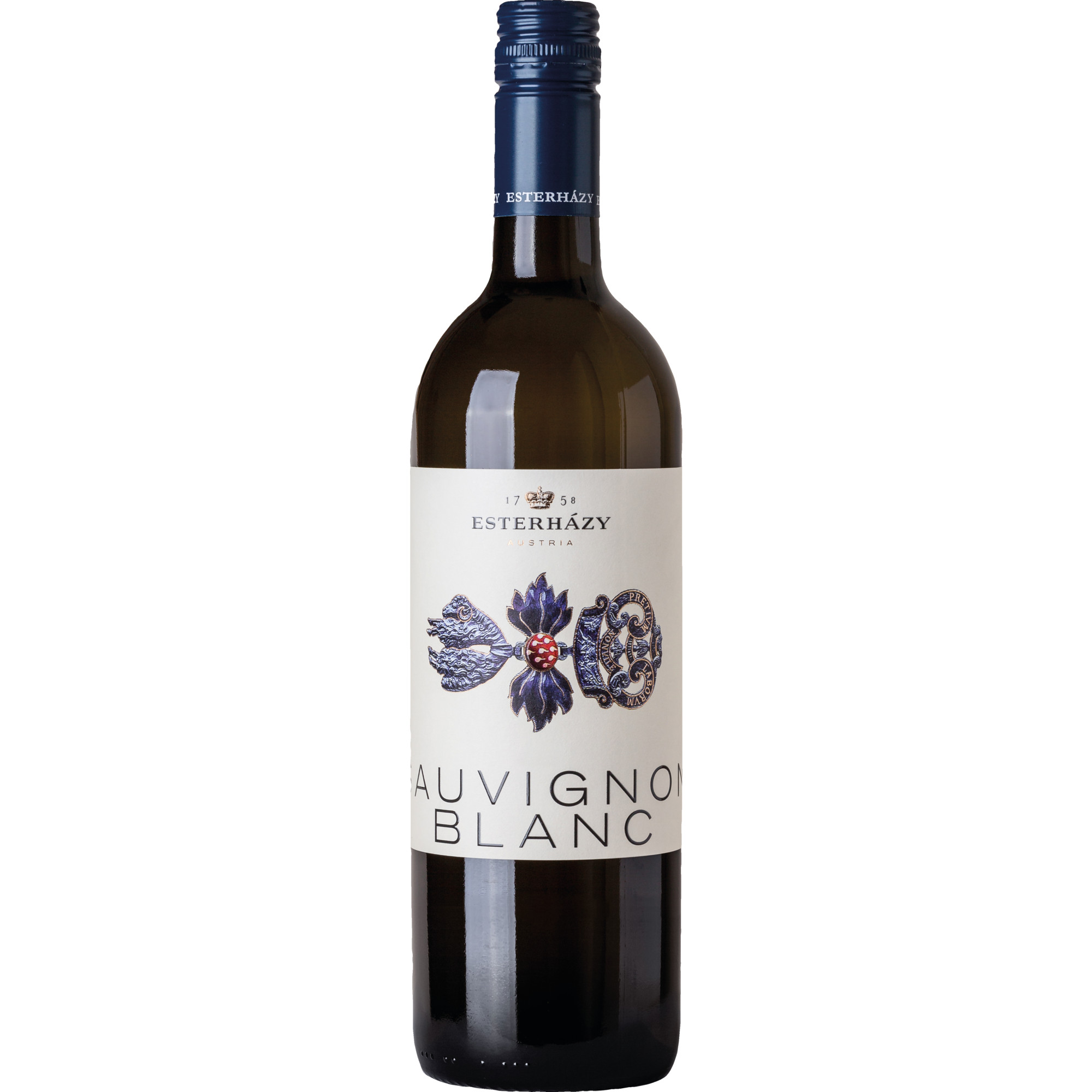 Estoras Sauvignon Blanc, Trocken, Burgenland, Burgenland, 2021, Weißwein