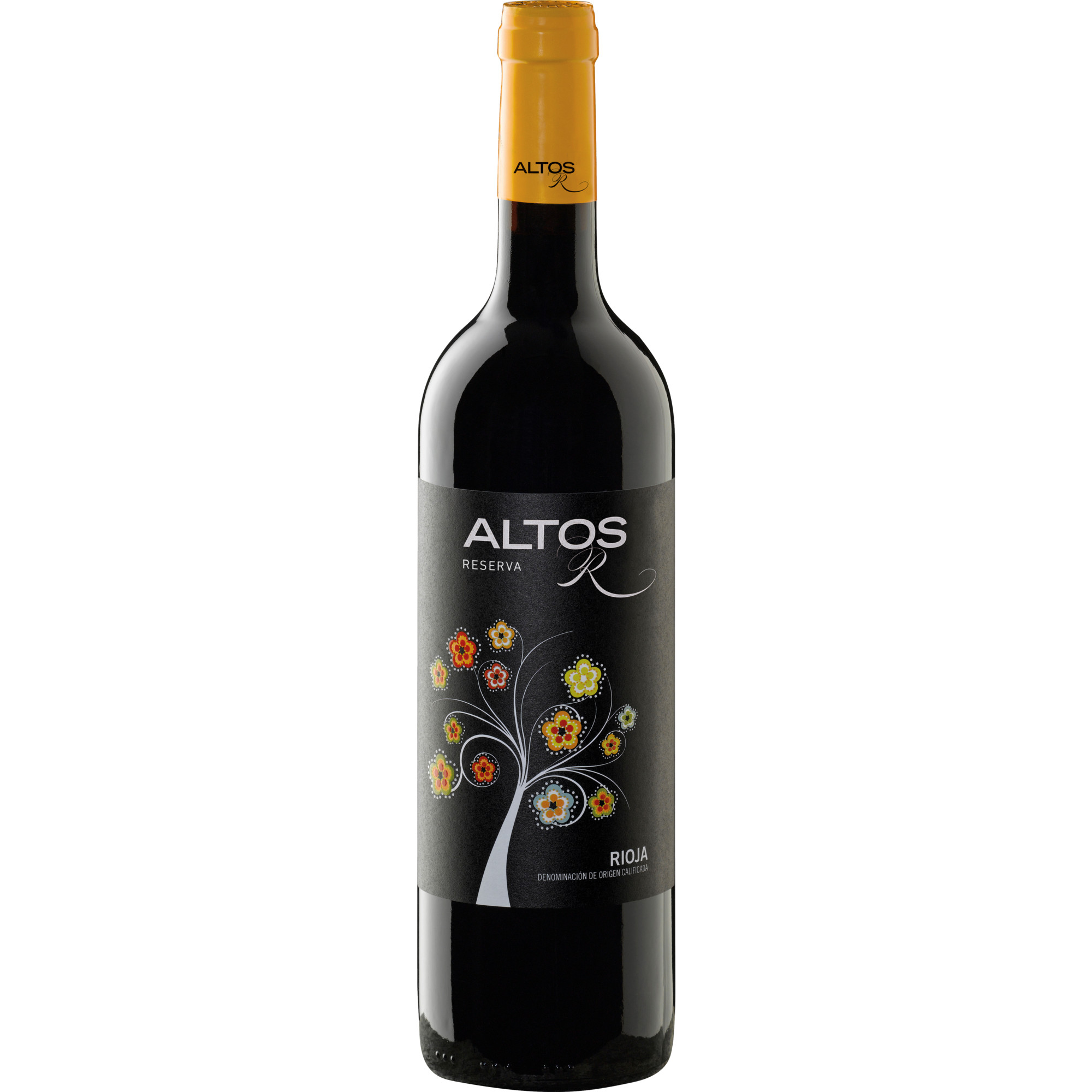 Altos "R" Rioja Reserva, Rioja DOCa, Rioja, 2017, Rotwein