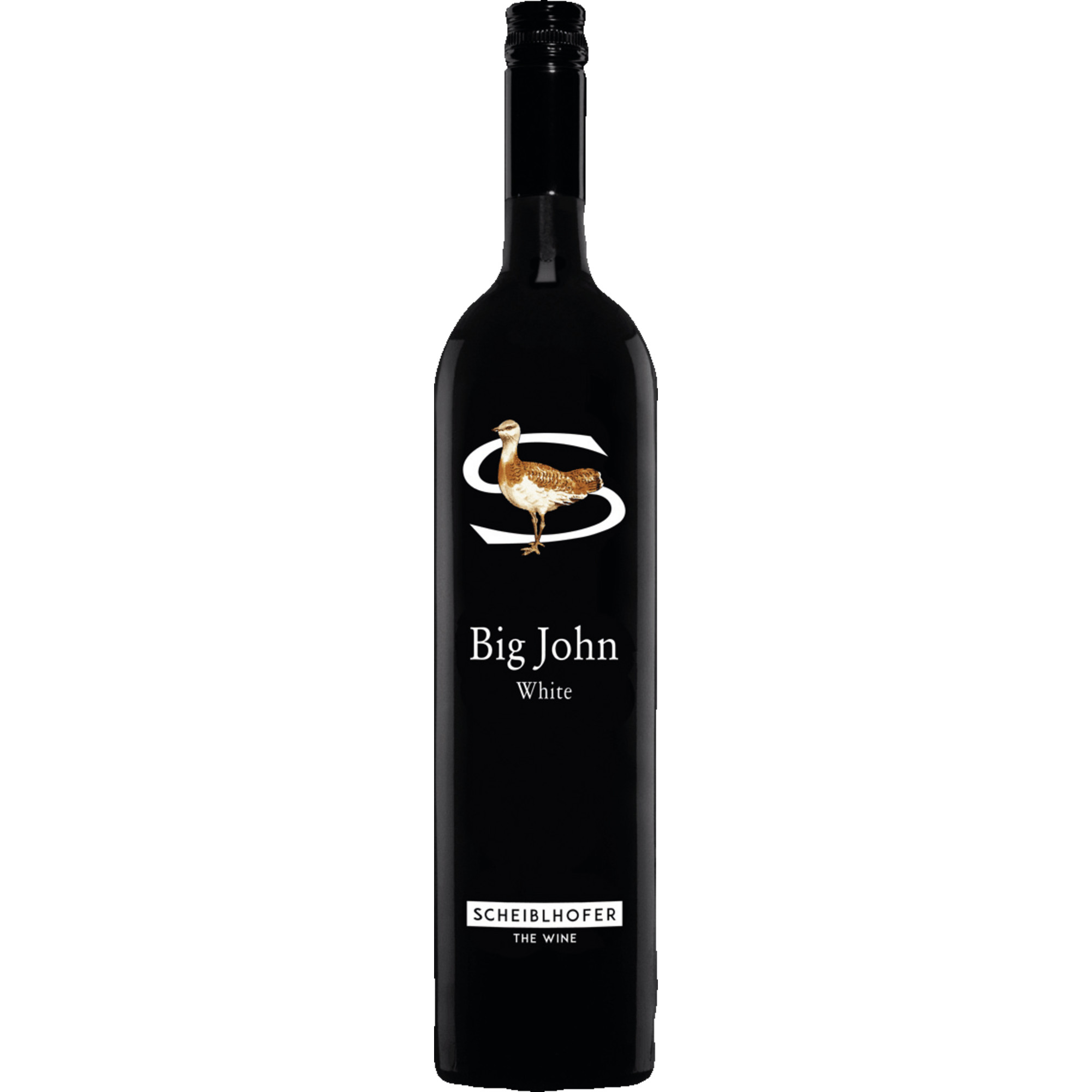 Big John Cuvée Weiß, Trocken, Burgenland, Burgenland, 2022, Weißwein