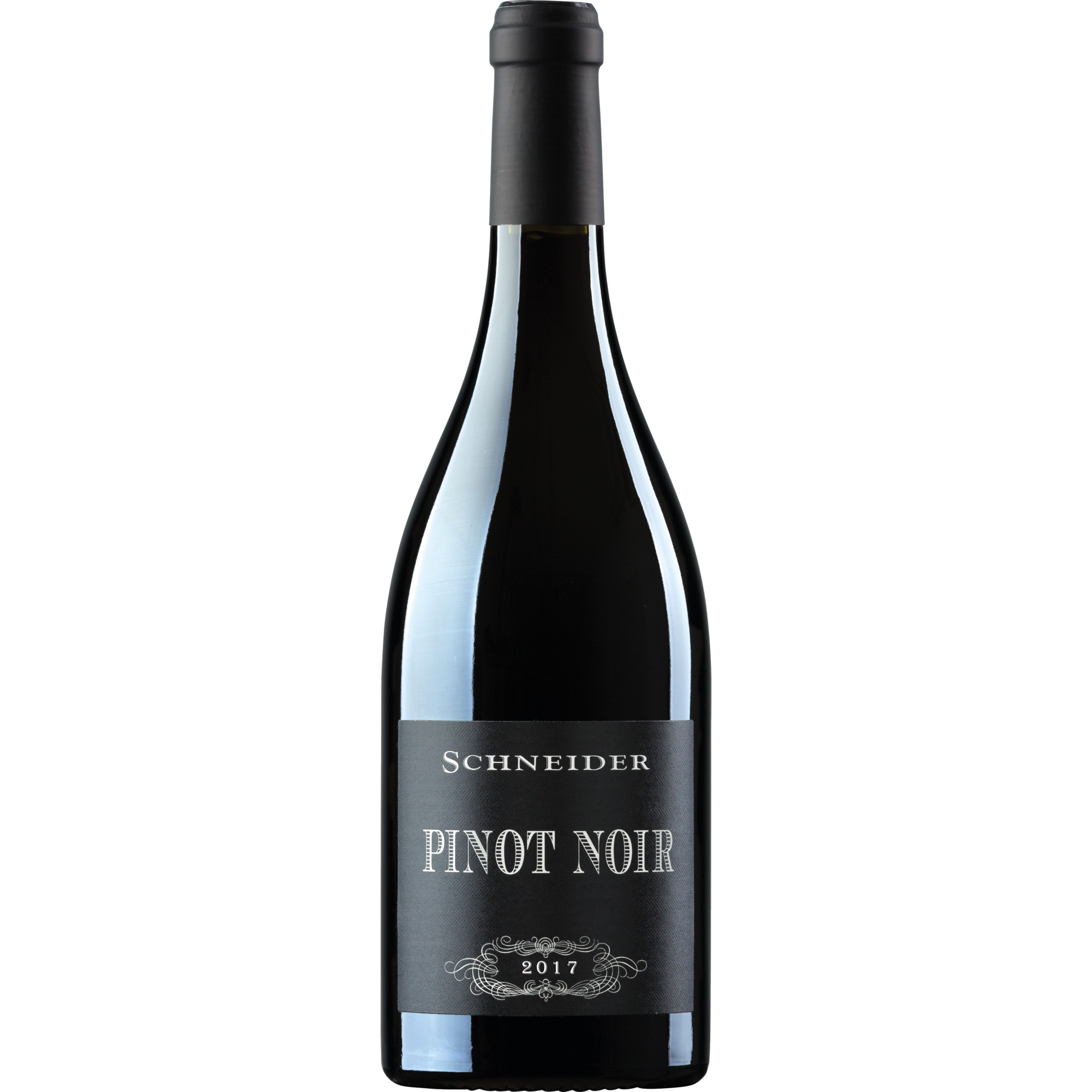 Markus Schneider Pinot Noir, Trocken, Pfalz, Pfalz, 2018, Rotwein