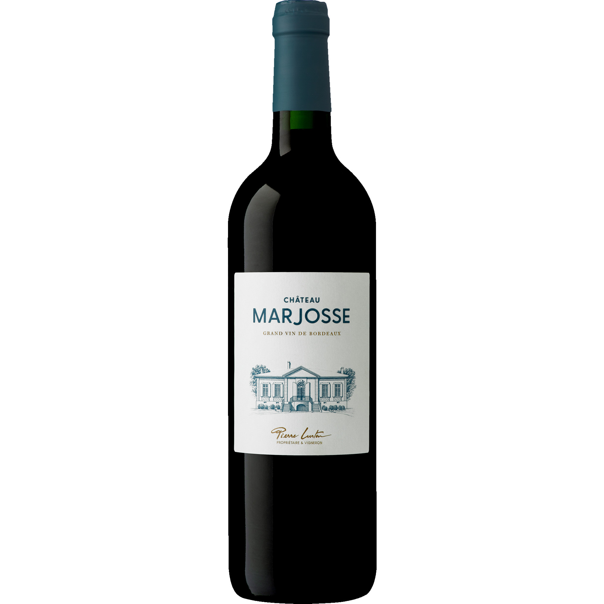 Château Marjosse, Bordeaux AOP, Bordeaux, 2022, Rotwein