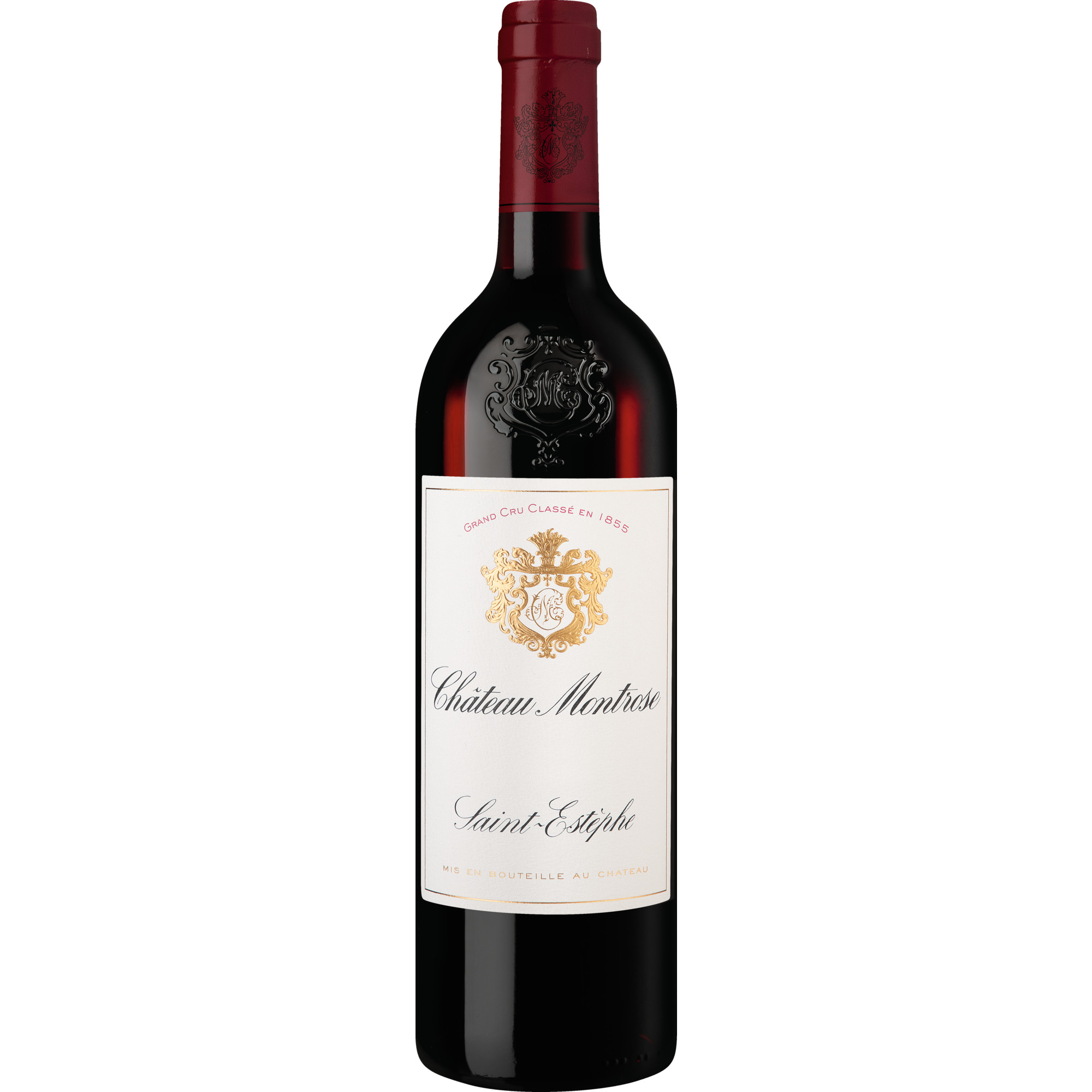 Château Montrose, Saint-Estèphe AOP, 2ème Cru Classé, Bordeaux, 2022, Rotwein
