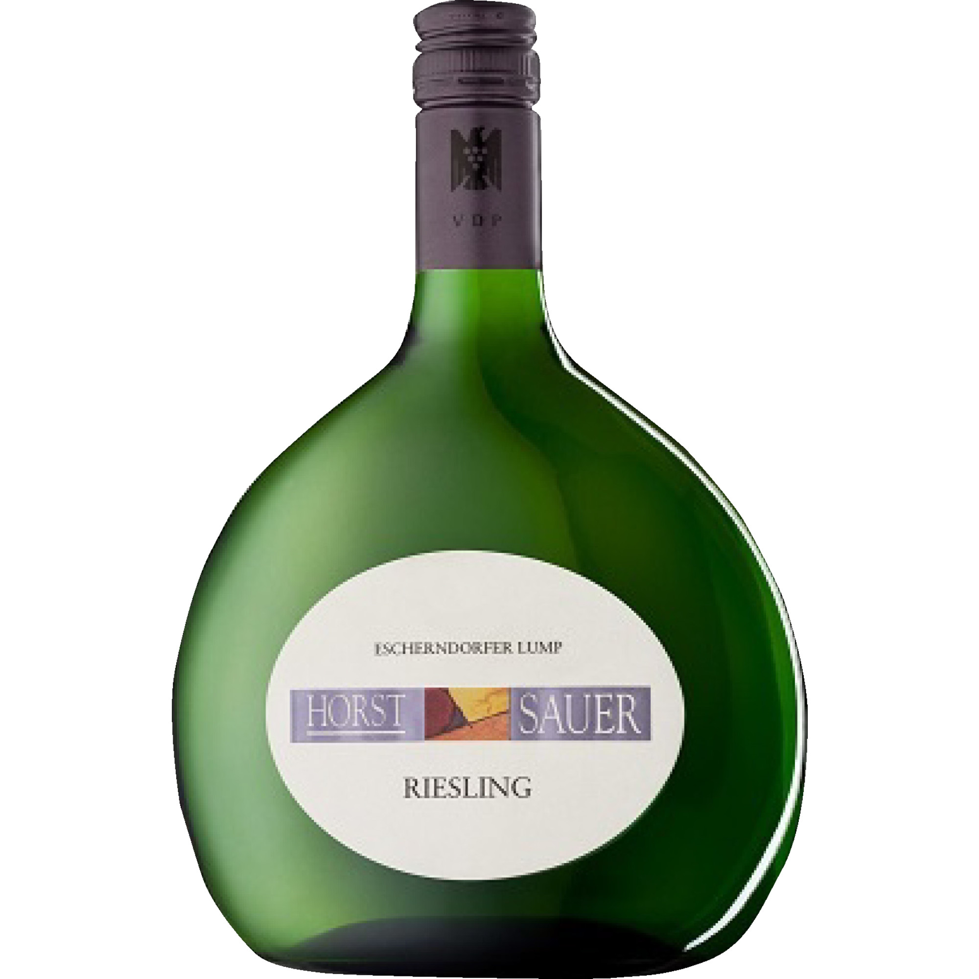 Escherndorfer Riesling, Trocken, Franken, Franken, 2021, Weißwein