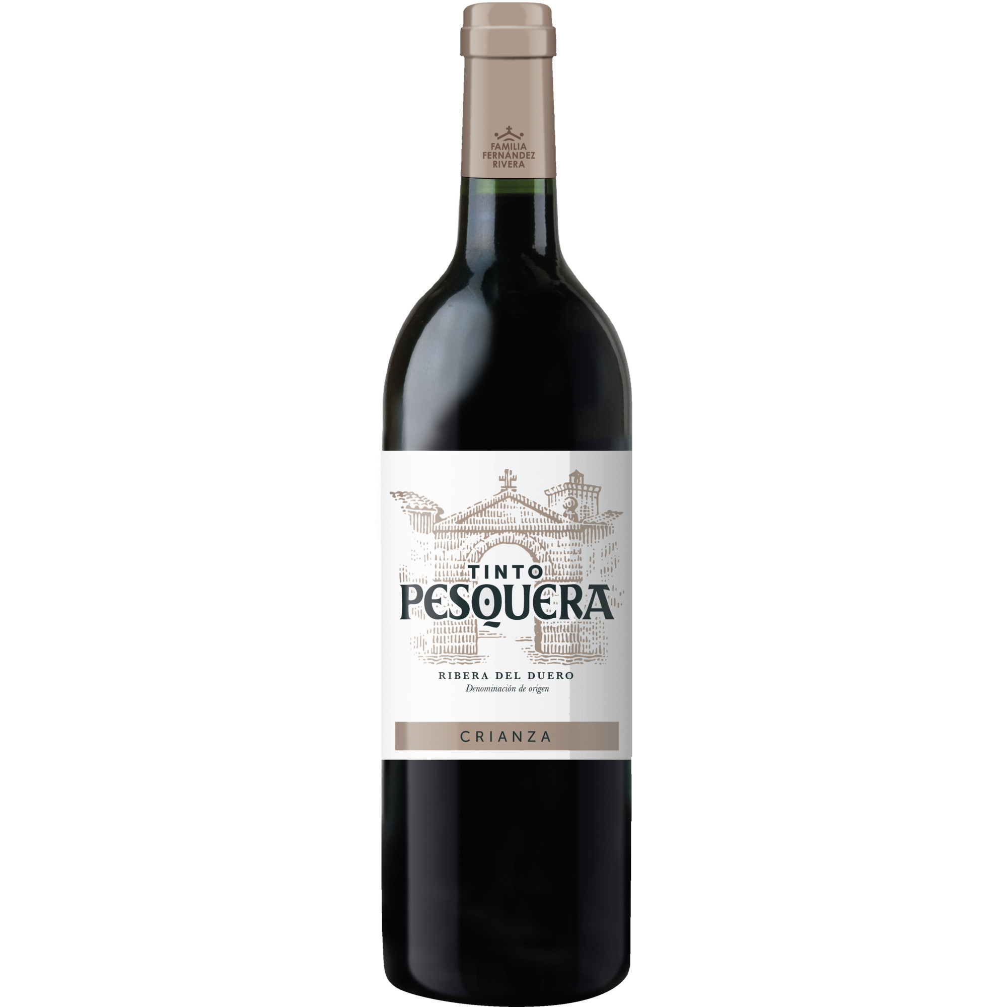 Pesquera Crianza, Ribera del Duero DO, Kastilien - León, 2020, Rotwein