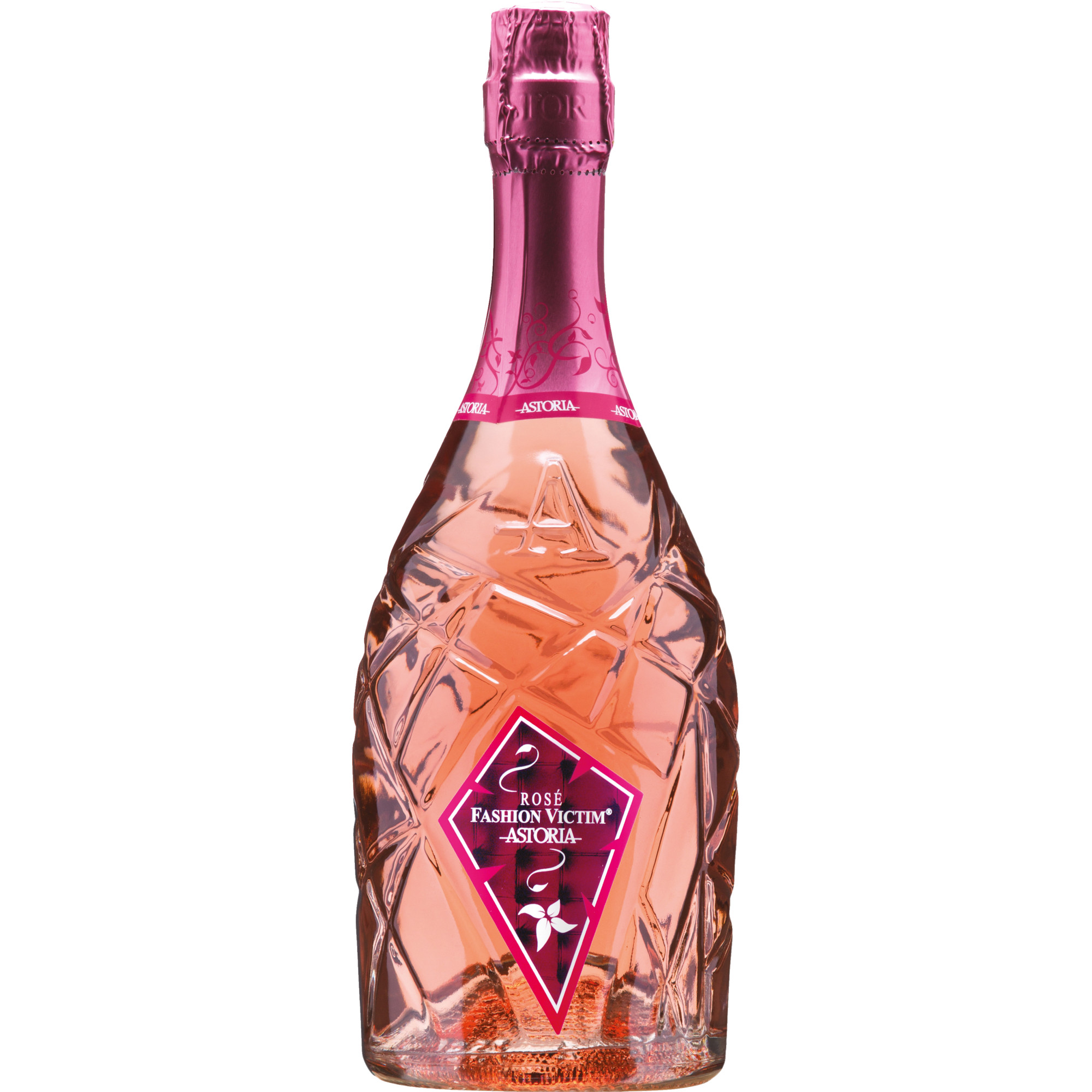 Astoria Fashion Victim Rosé