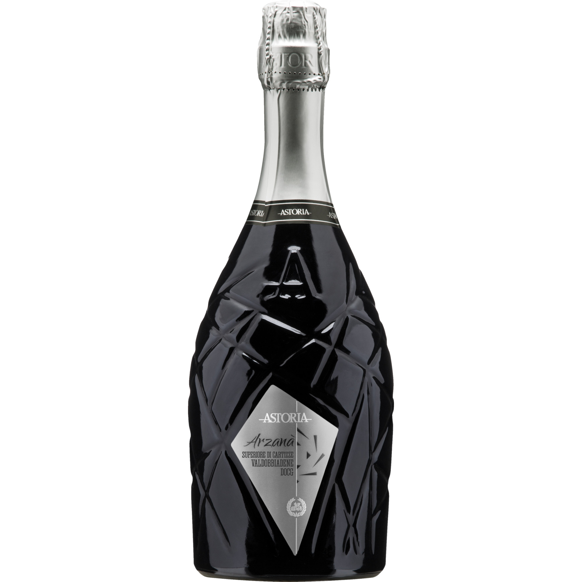 Image of Arzanà Prosecco Superiore di Cartizze, Prosecco Valdobbiadene DOCG, Venetien, Schaumwein